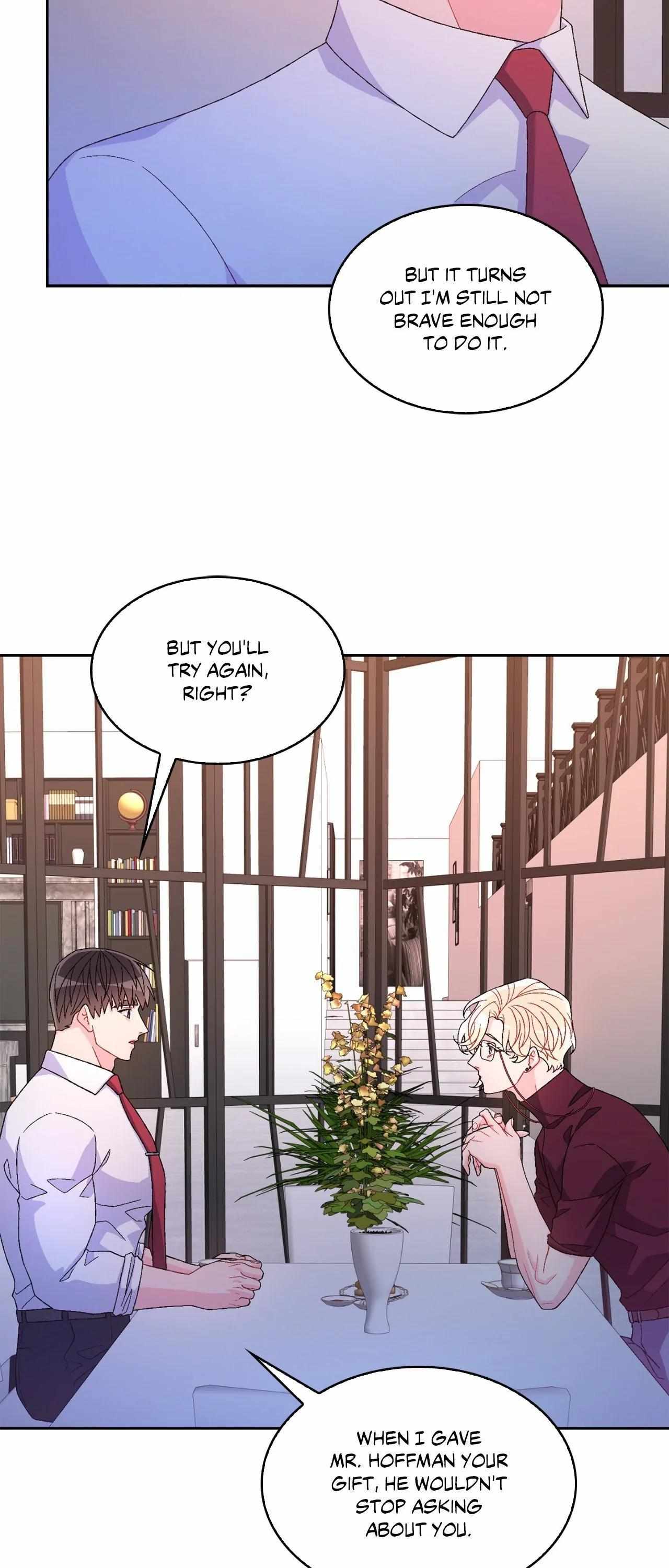 Arthur Chapter 84 - Page 33 in English