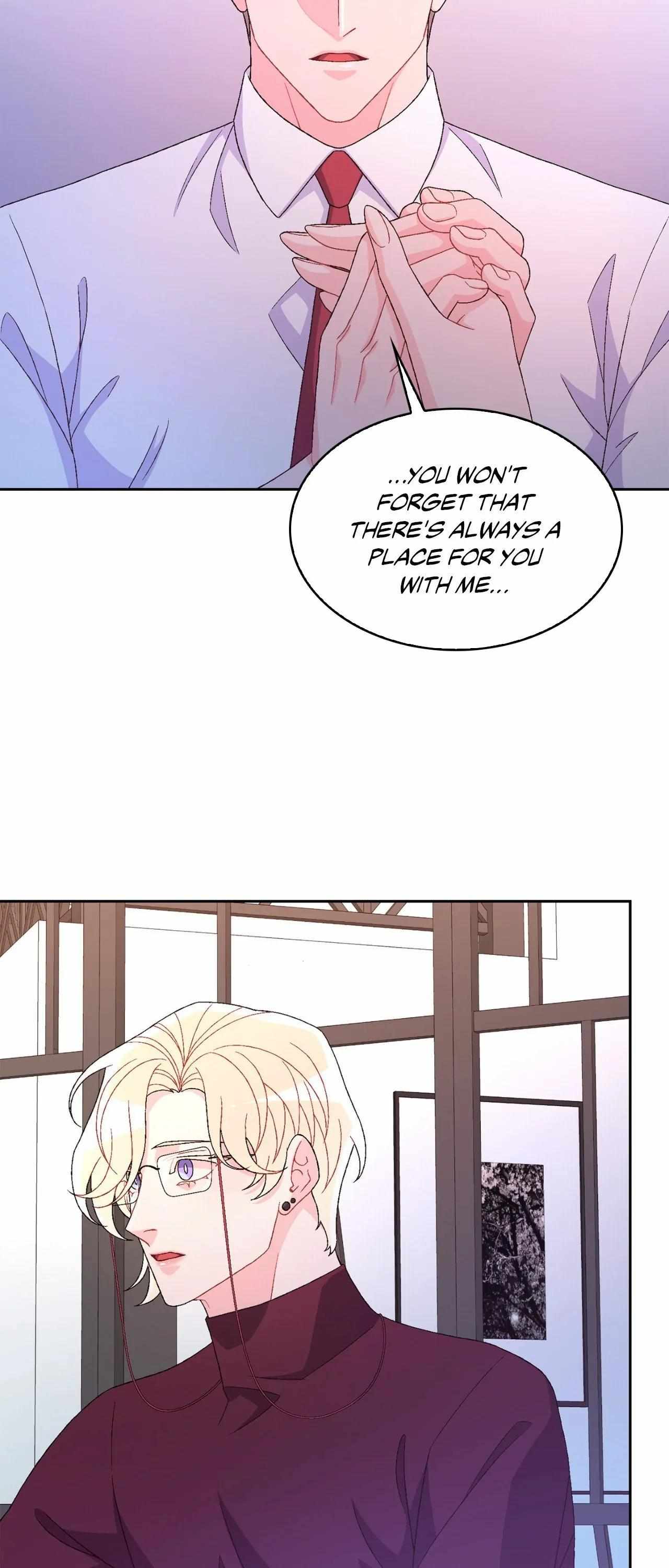Arthur Chapter 84 - Page 39 in English