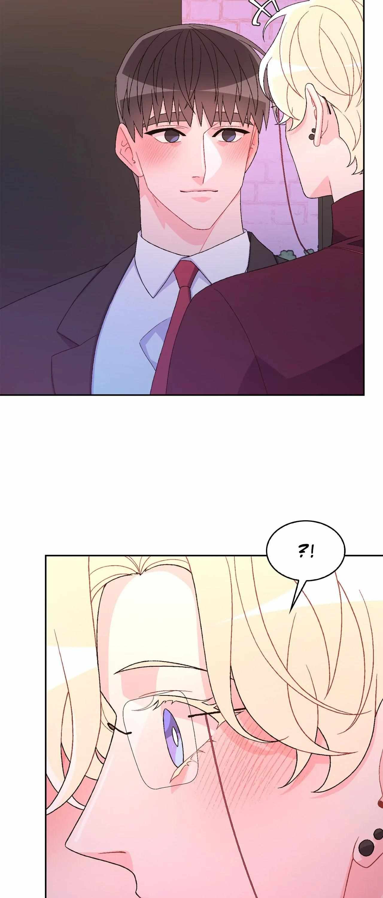 Arthur Chapter 84 - Page 49 in English
