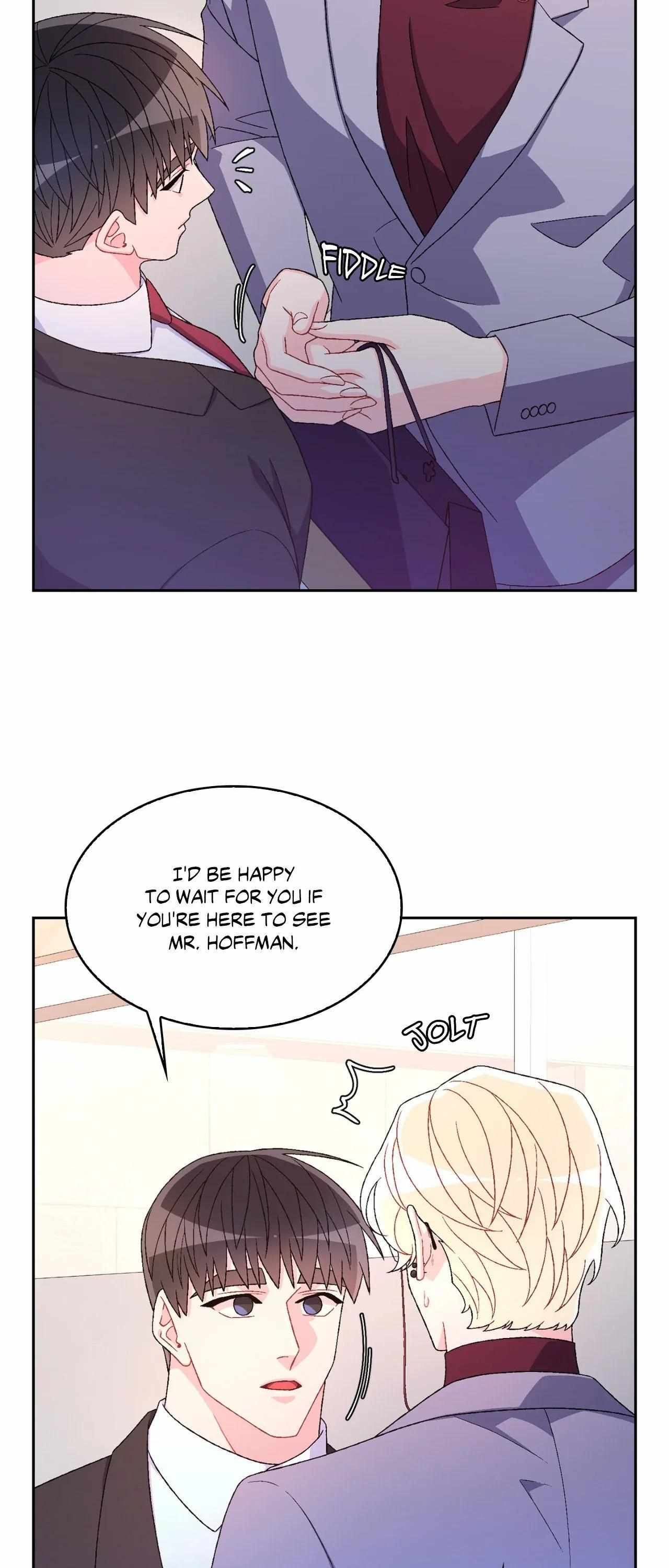 Arthur Chapter 84 - Page 5 in English