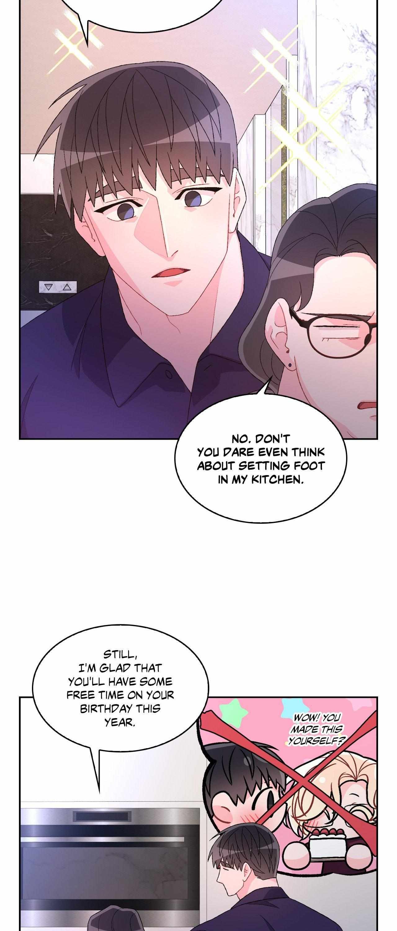 Arthur Chapter 85 - Page 10 in English