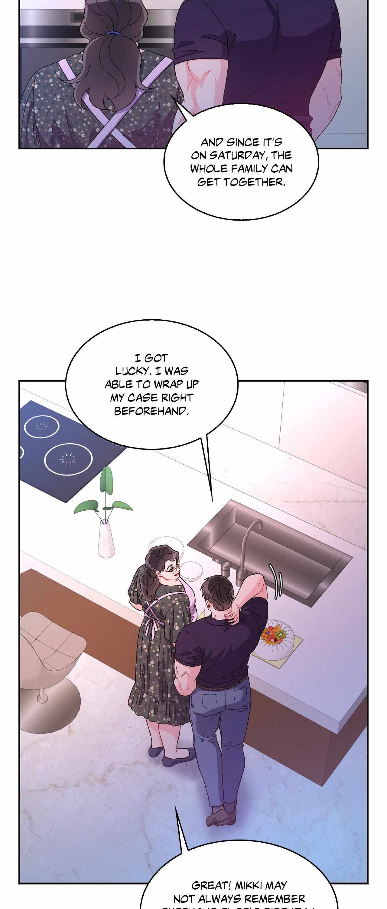 Arthur Chapter 85 - Page 11 in English