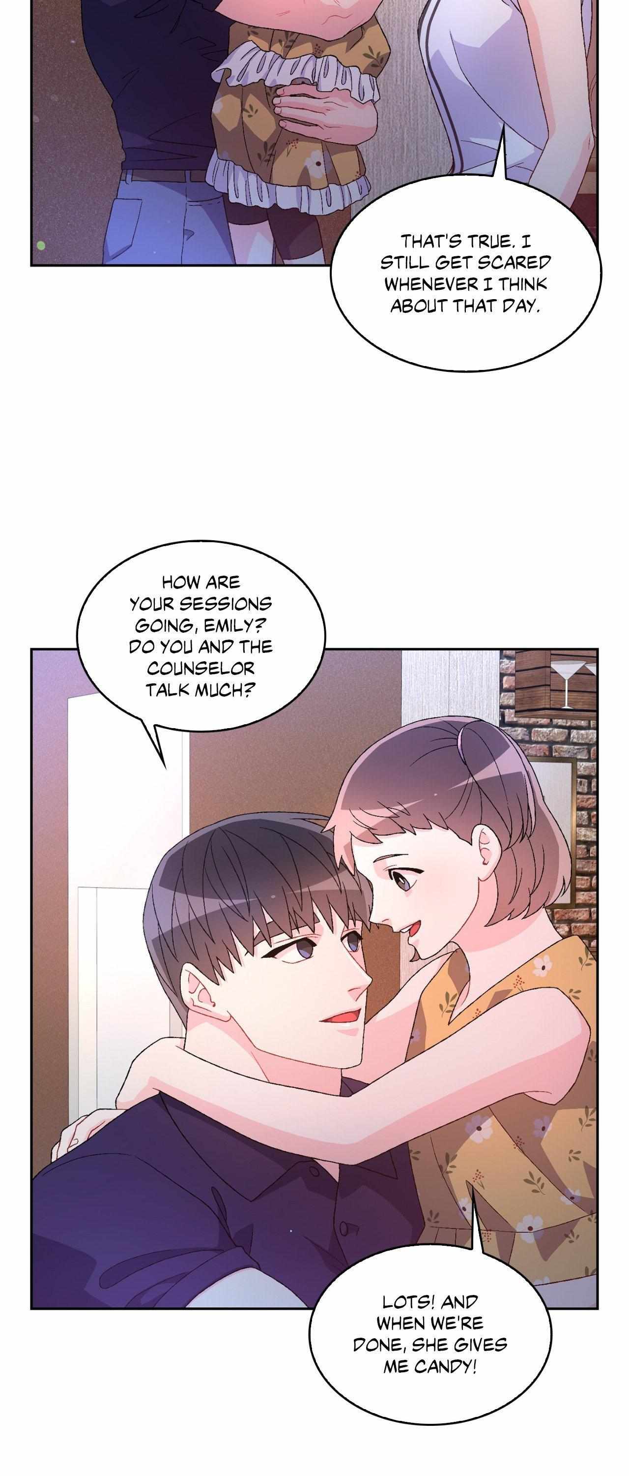 Arthur Chapter 85 - Page 15 in English