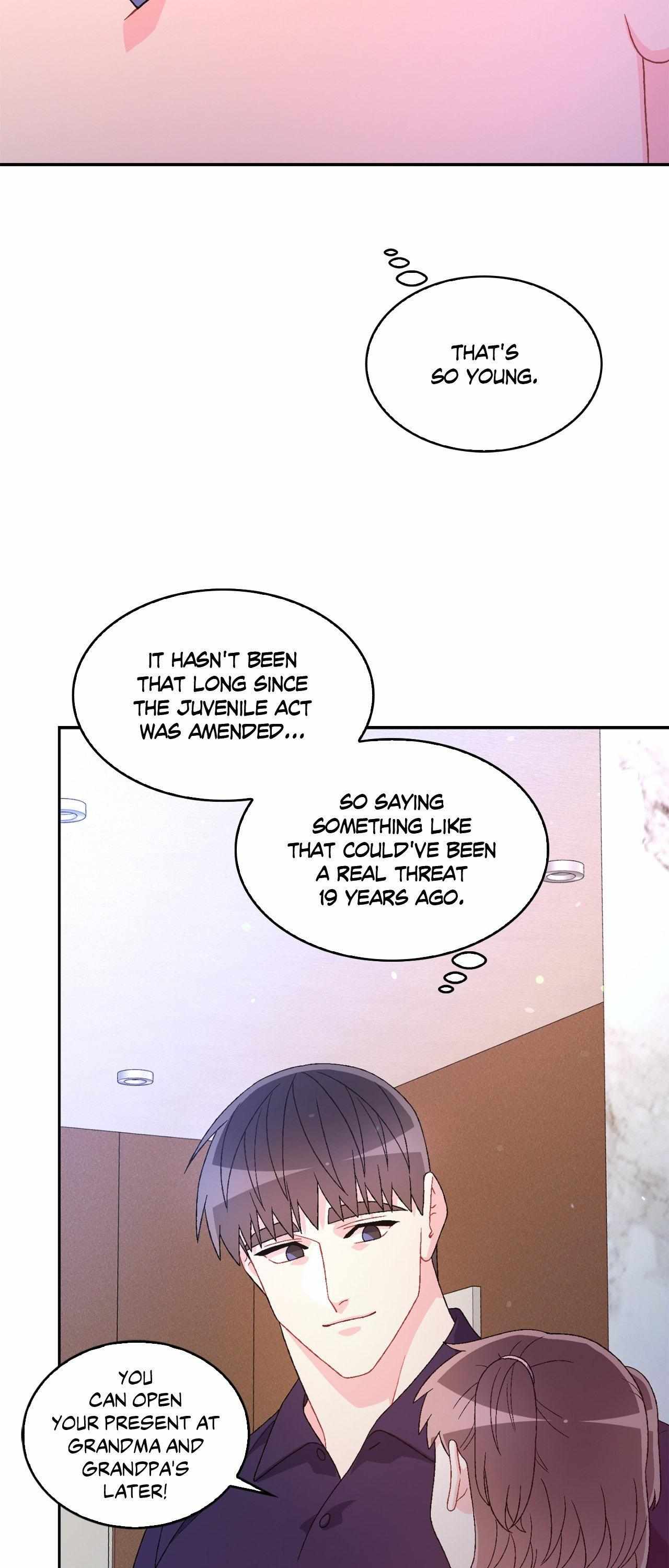 Arthur Chapter 85 - Page 20 in English
