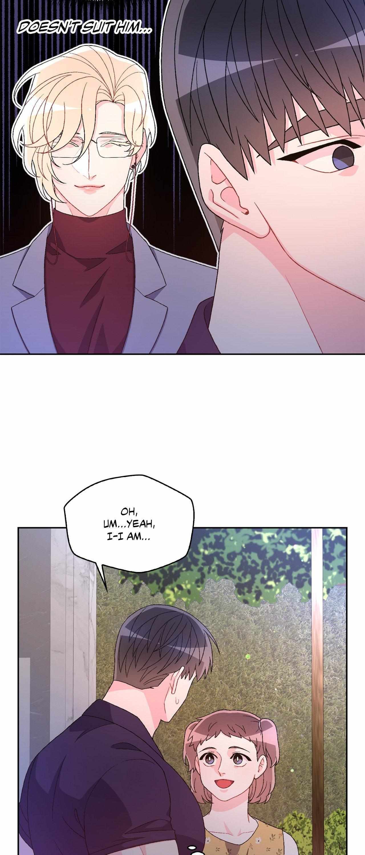 Arthur Chapter 85 - Page 25 in English