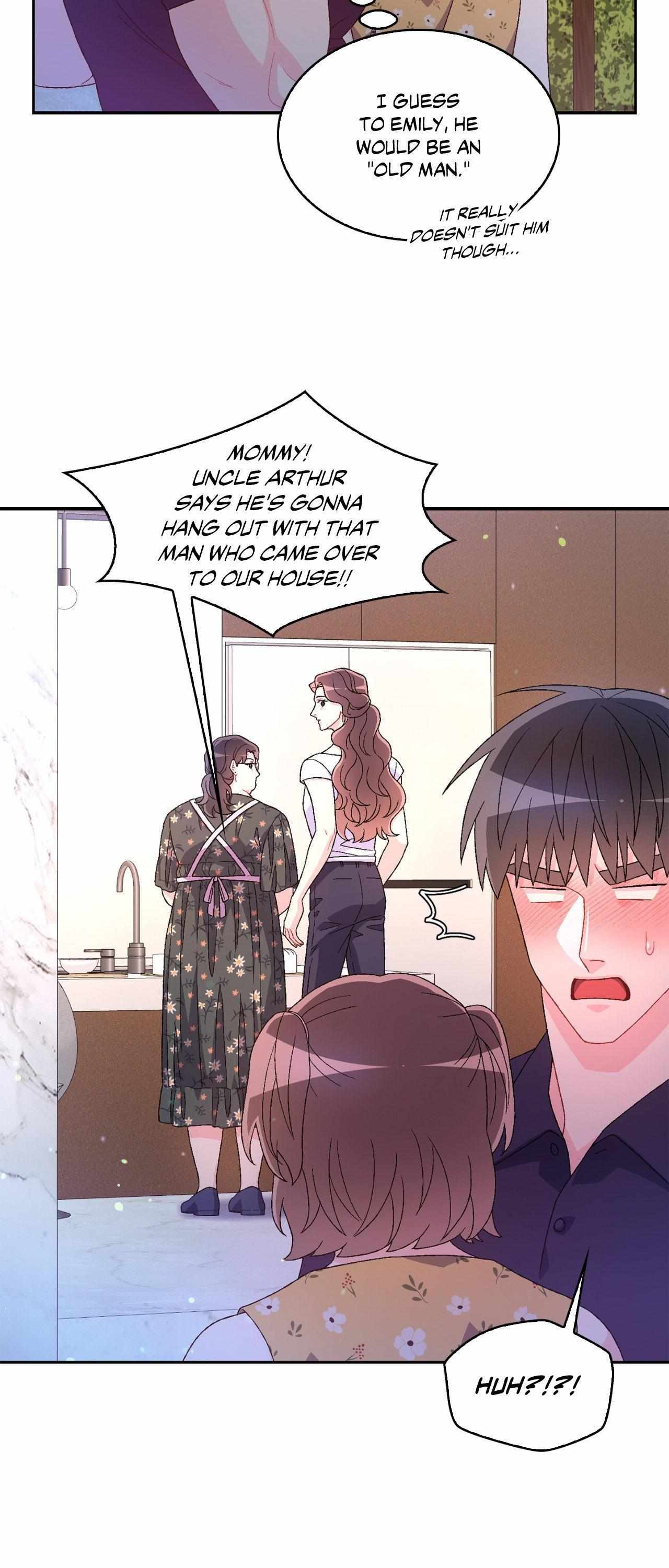 Arthur Chapter 85 - Page 26 in English