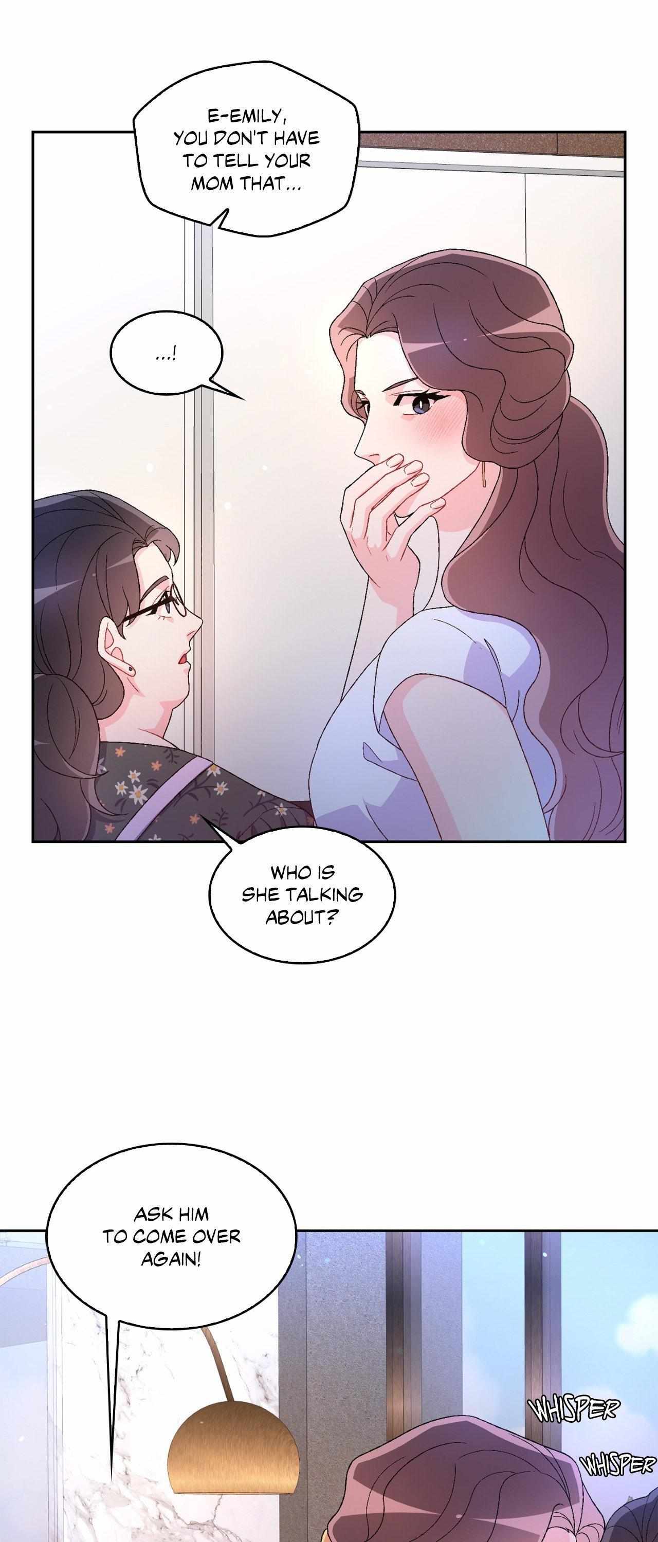 Arthur Chapter 85 - Page 27 in English