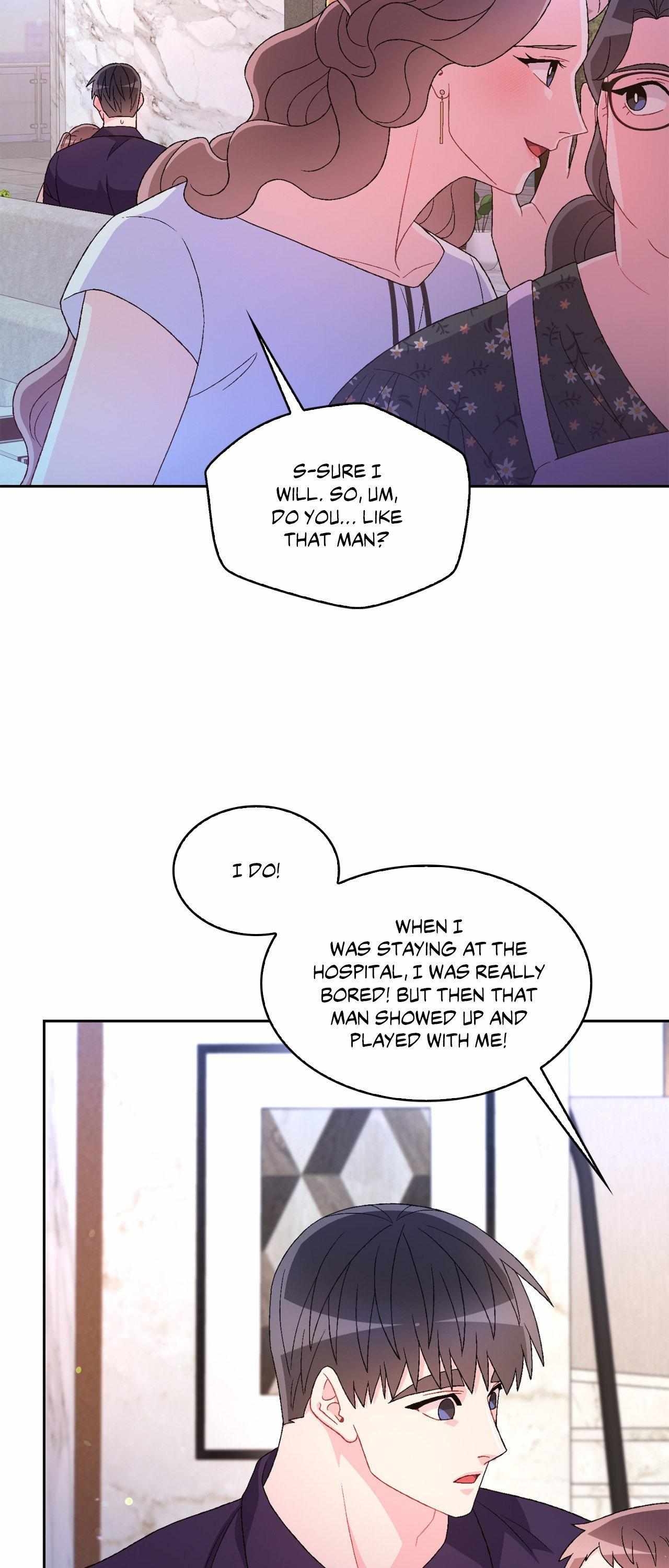Arthur Chapter 85 - Page 28 in English
