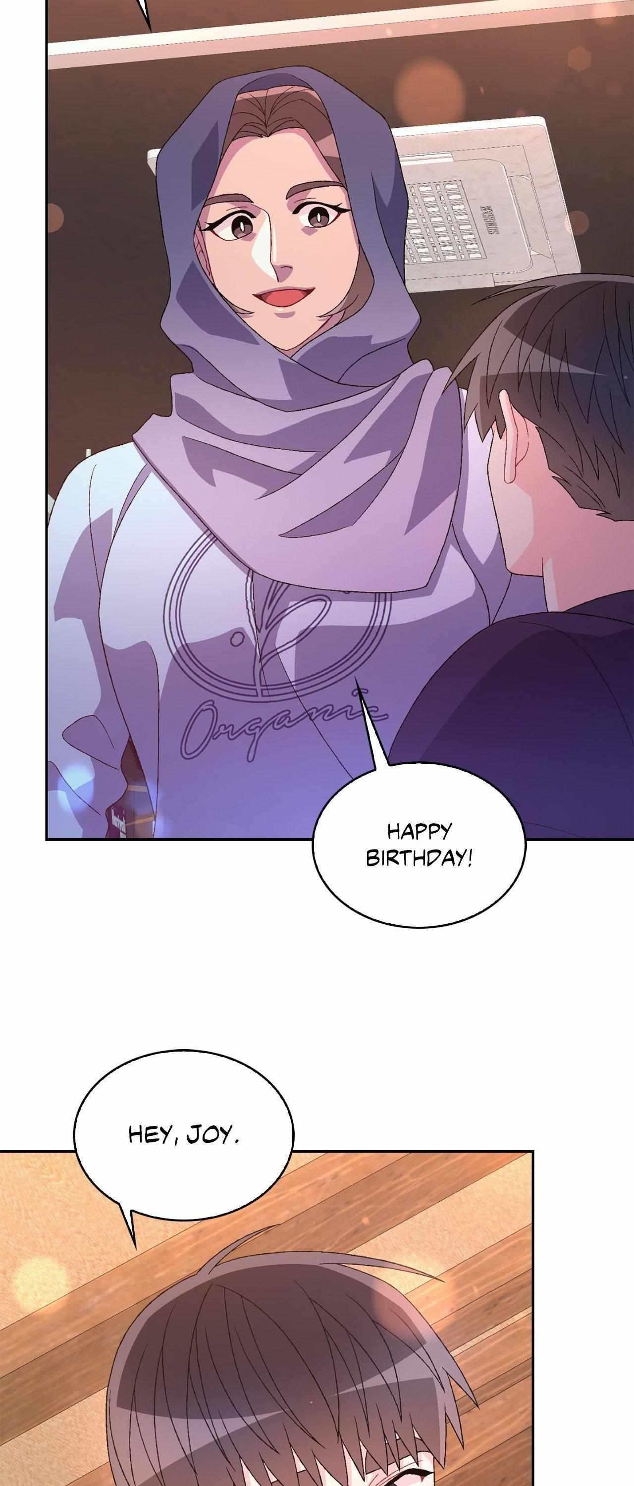 Arthur Chapter 85 - Page 39 in English