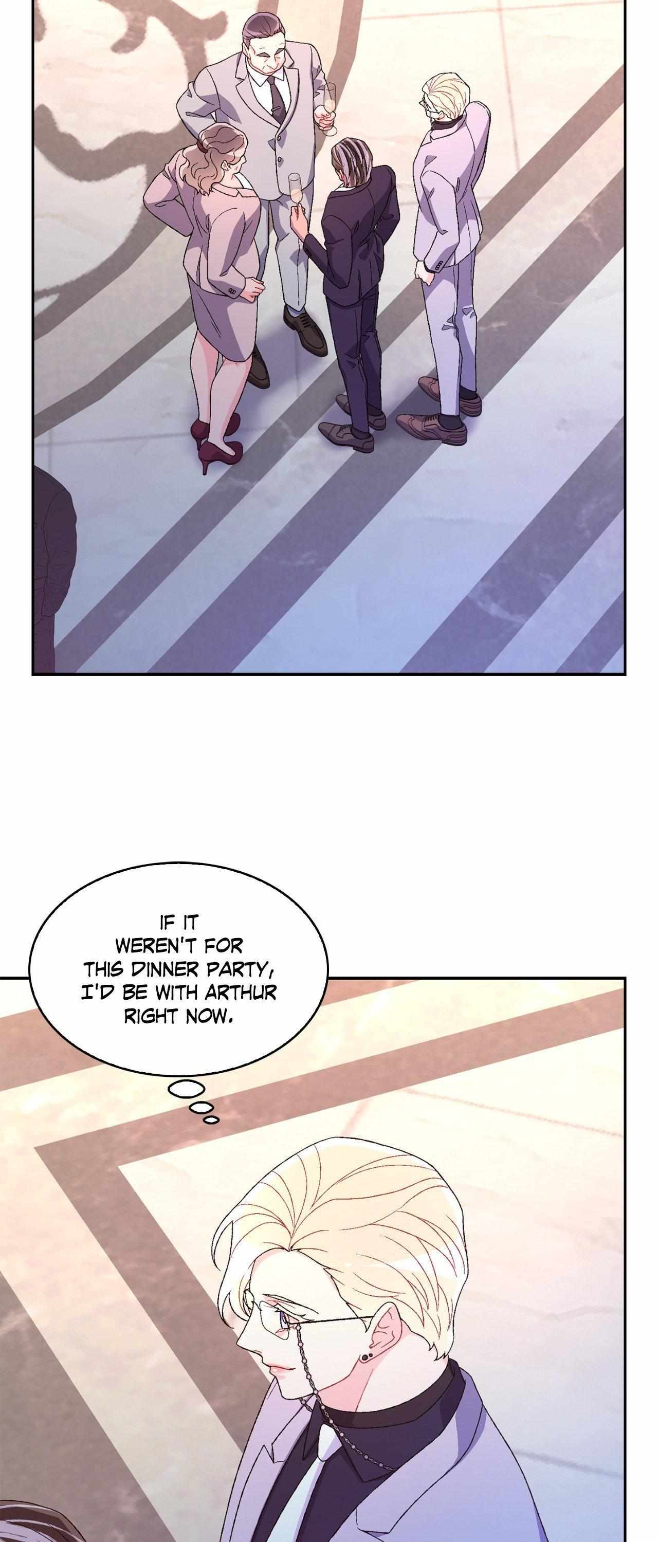 Arthur Chapter 85 - Page 42 in English