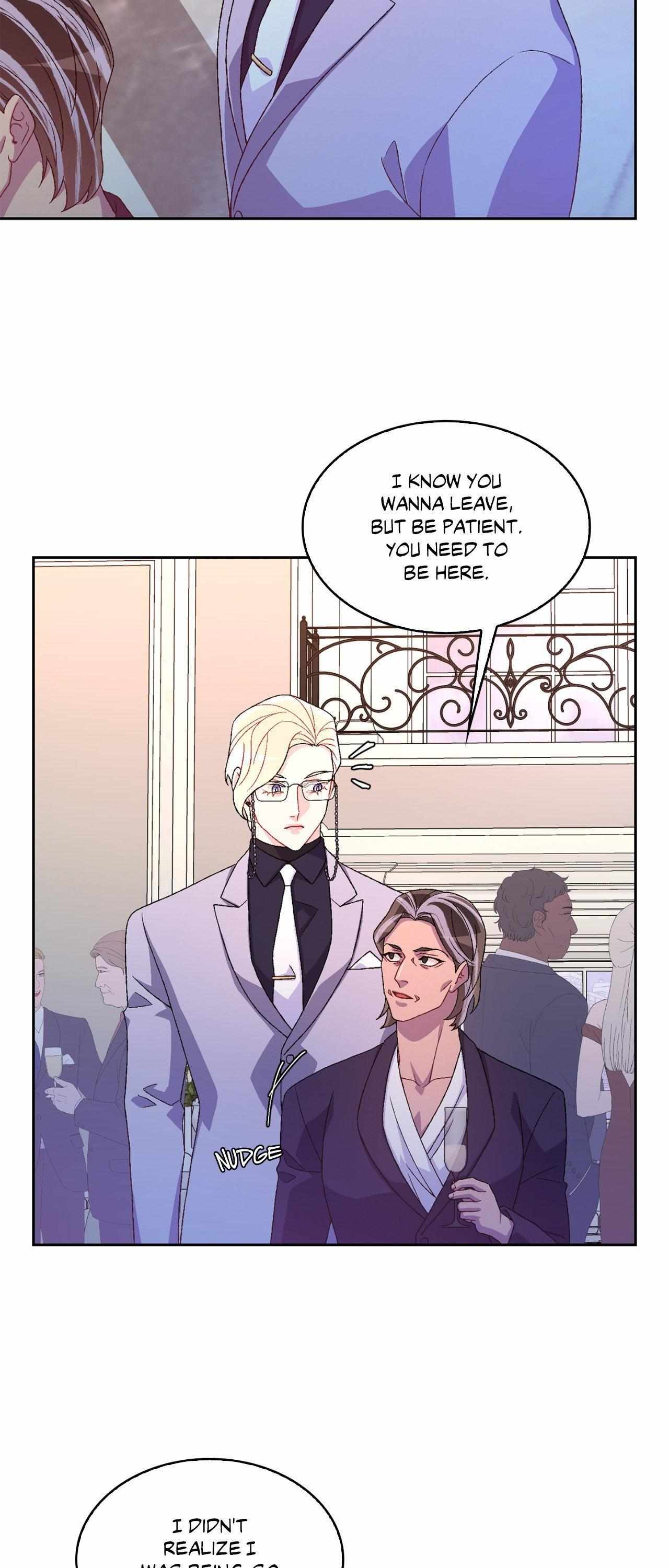 Arthur Chapter 85 - Page 43 in English