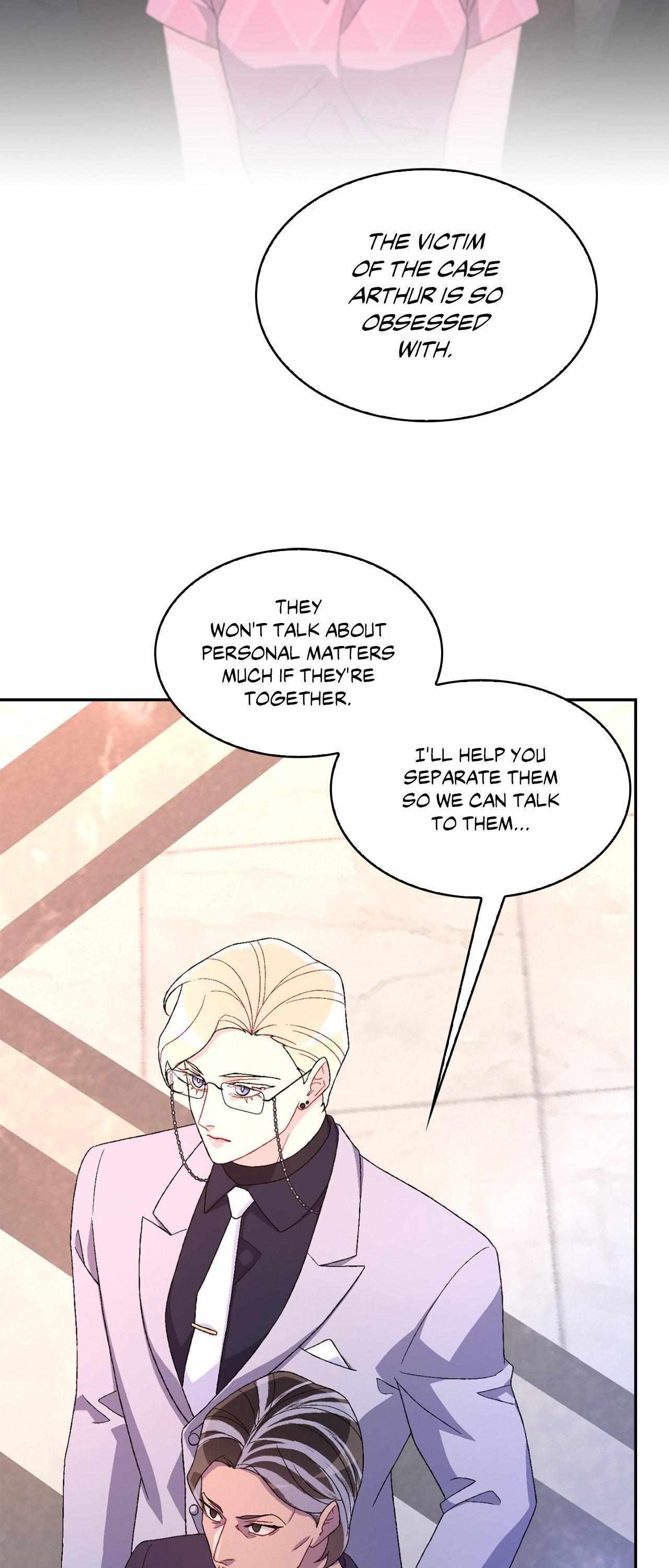 Arthur Chapter 85 - Page 48 in English