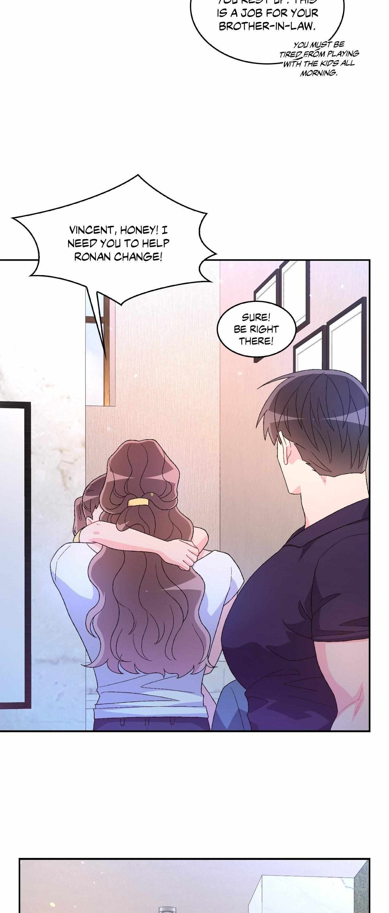 Arthur Chapter 85 - Page 6 in English