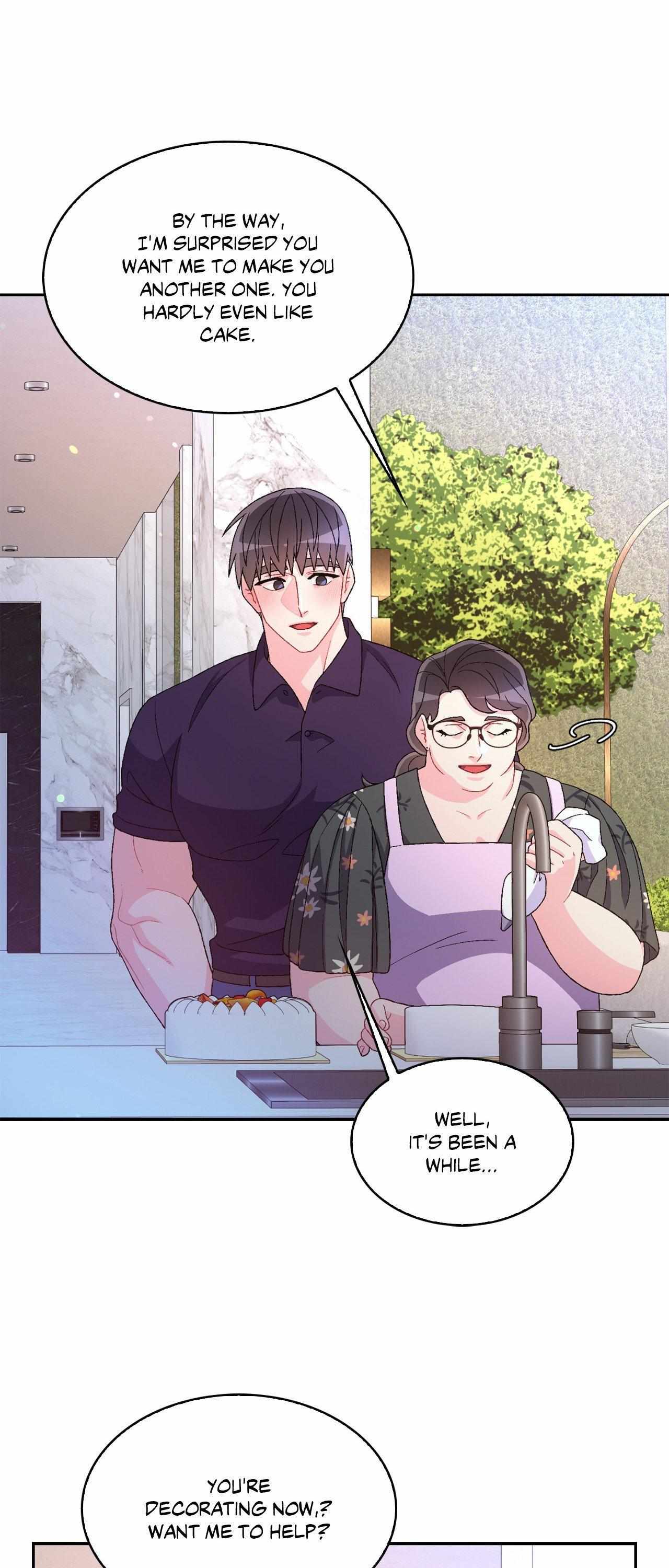Arthur Chapter 85 - Page 9 in English