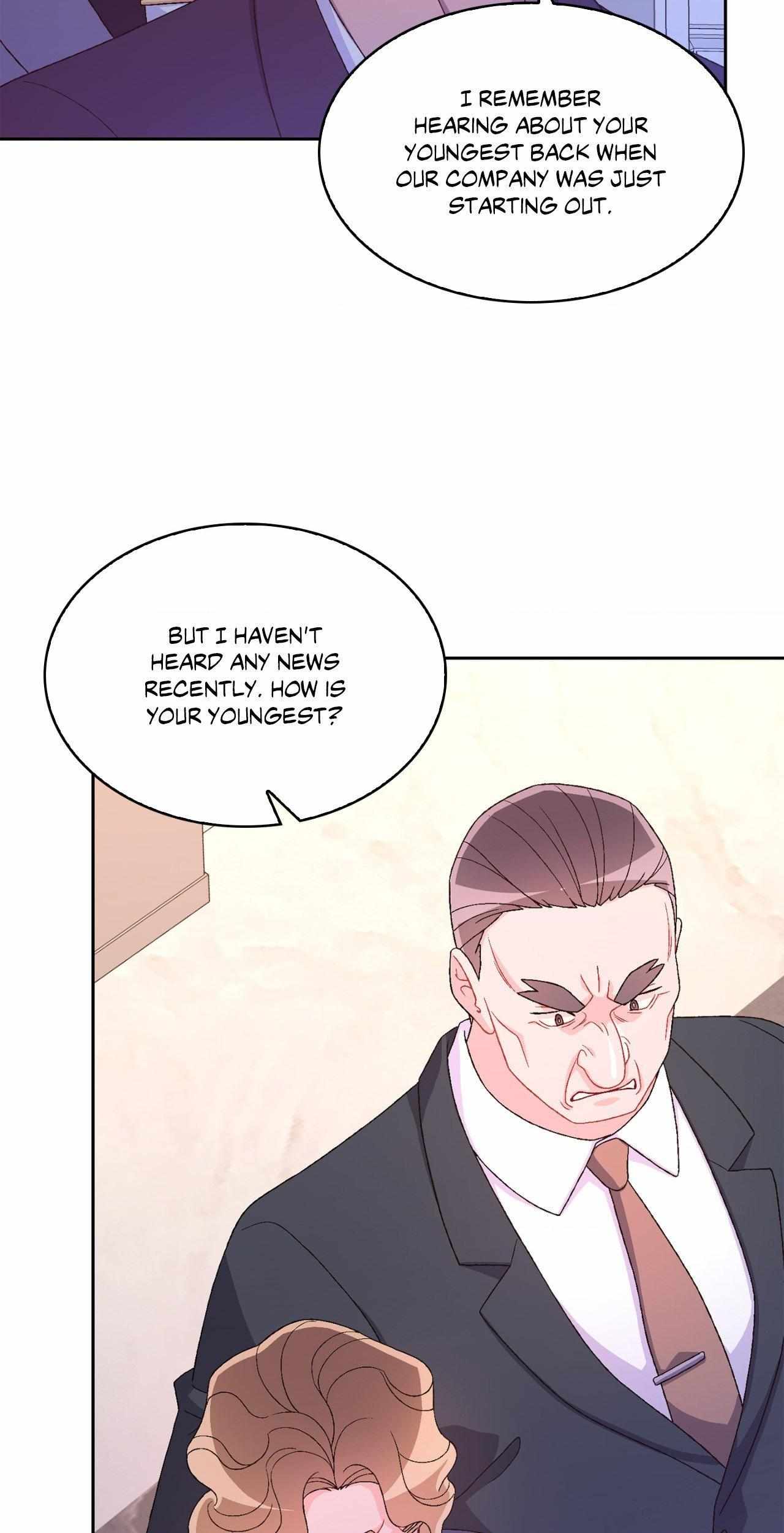 Arthur Chapter 86 - Page 16 in English