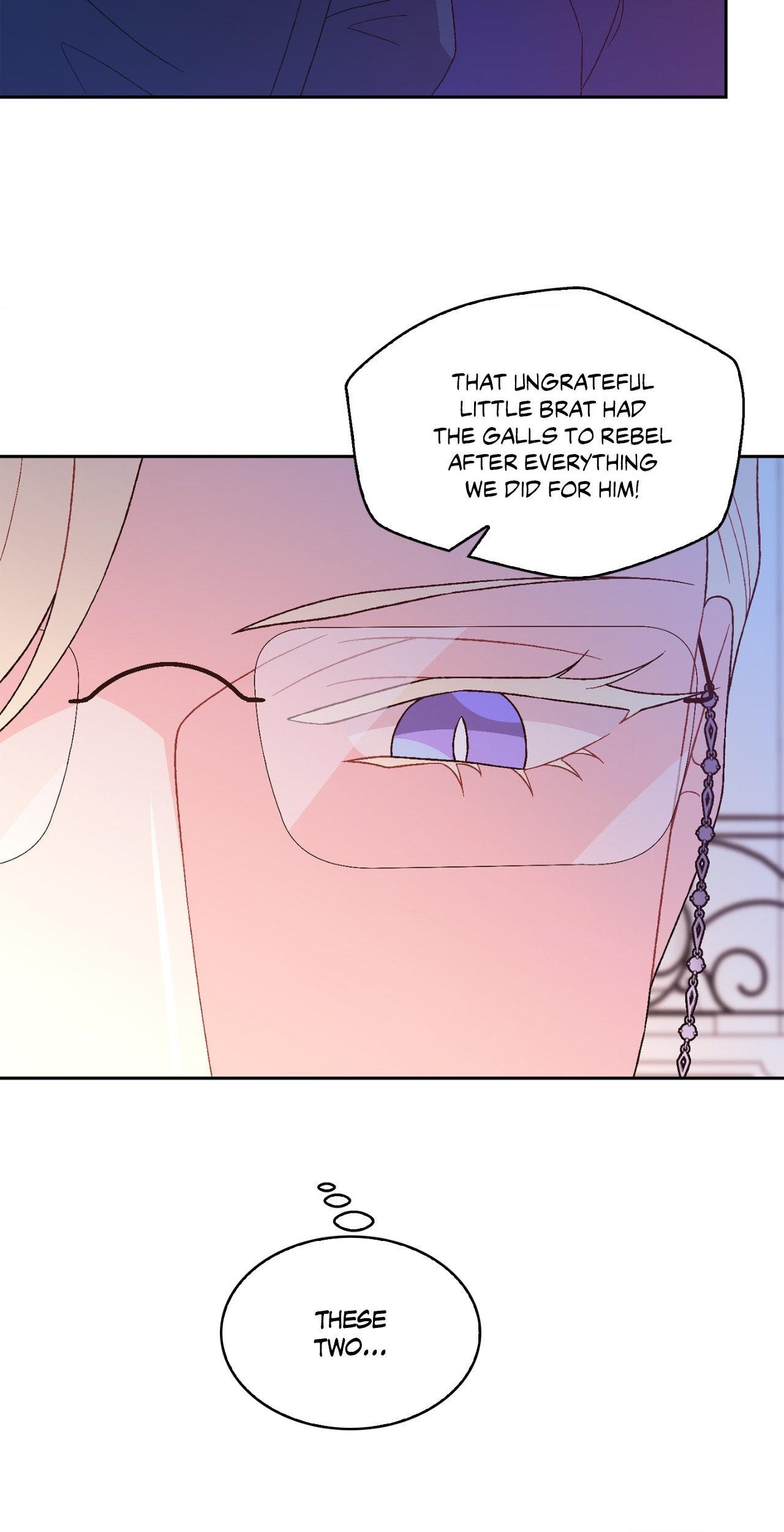 Arthur Chapter 86 - Page 18 in English