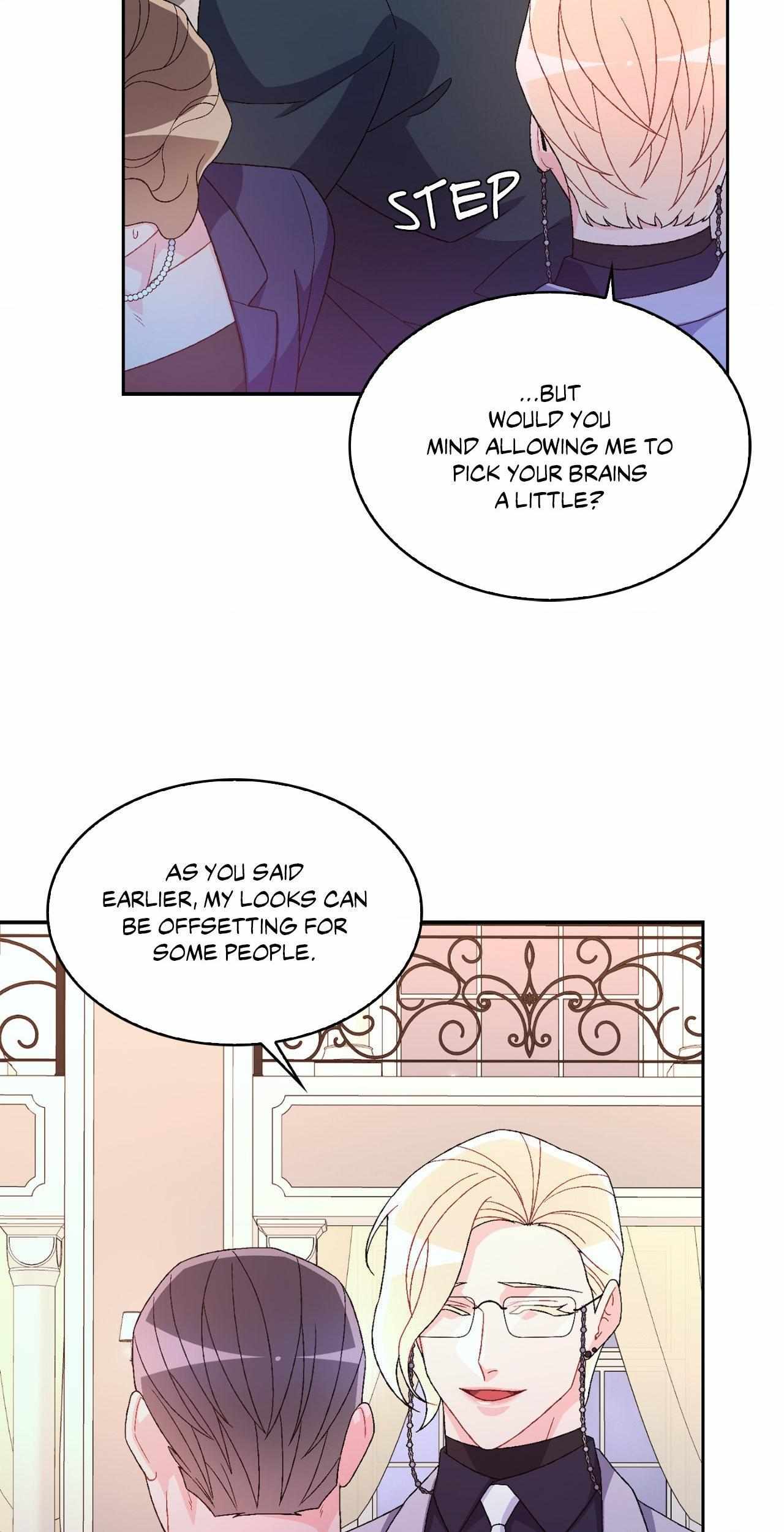 Arthur Chapter 86 - Page 21 in English