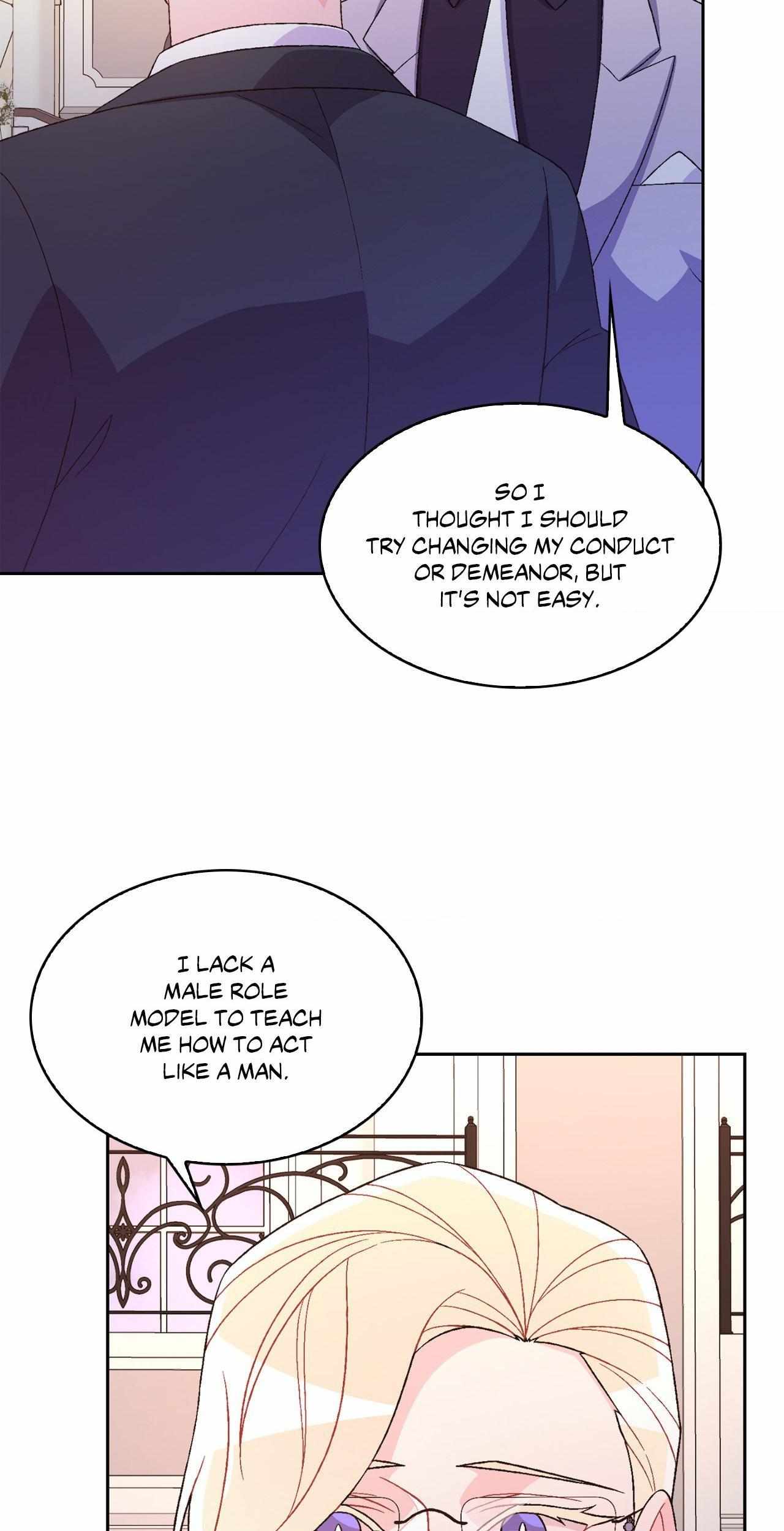 Arthur Chapter 86 - Page 22 in English