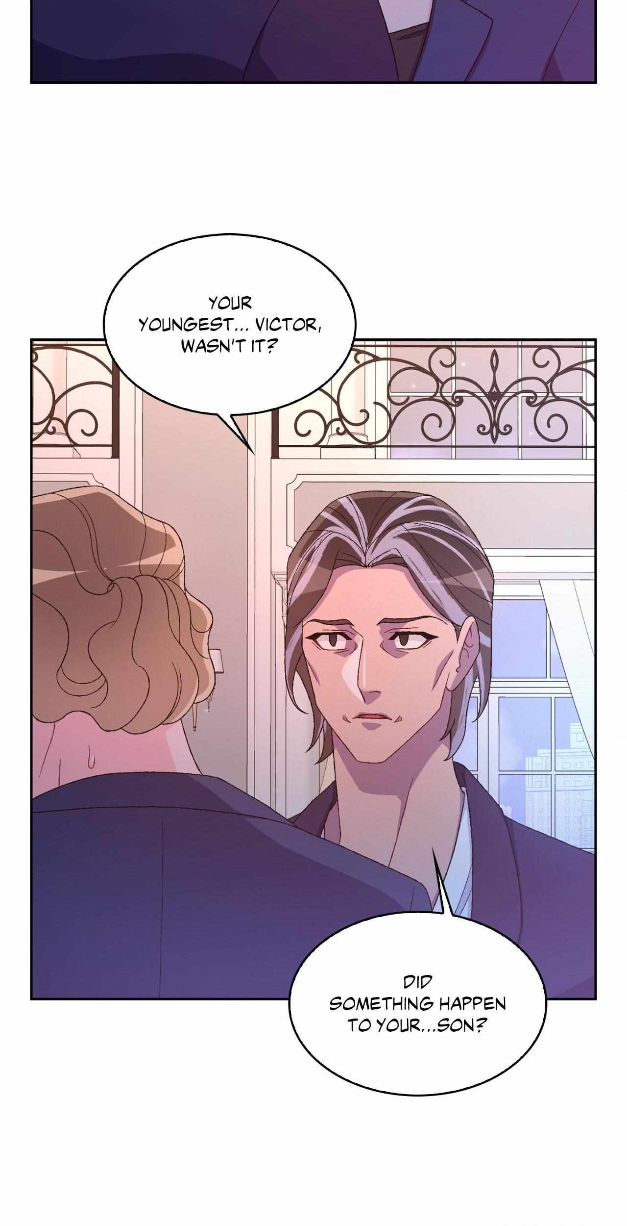 Arthur Chapter 86 - Page 28 in English
