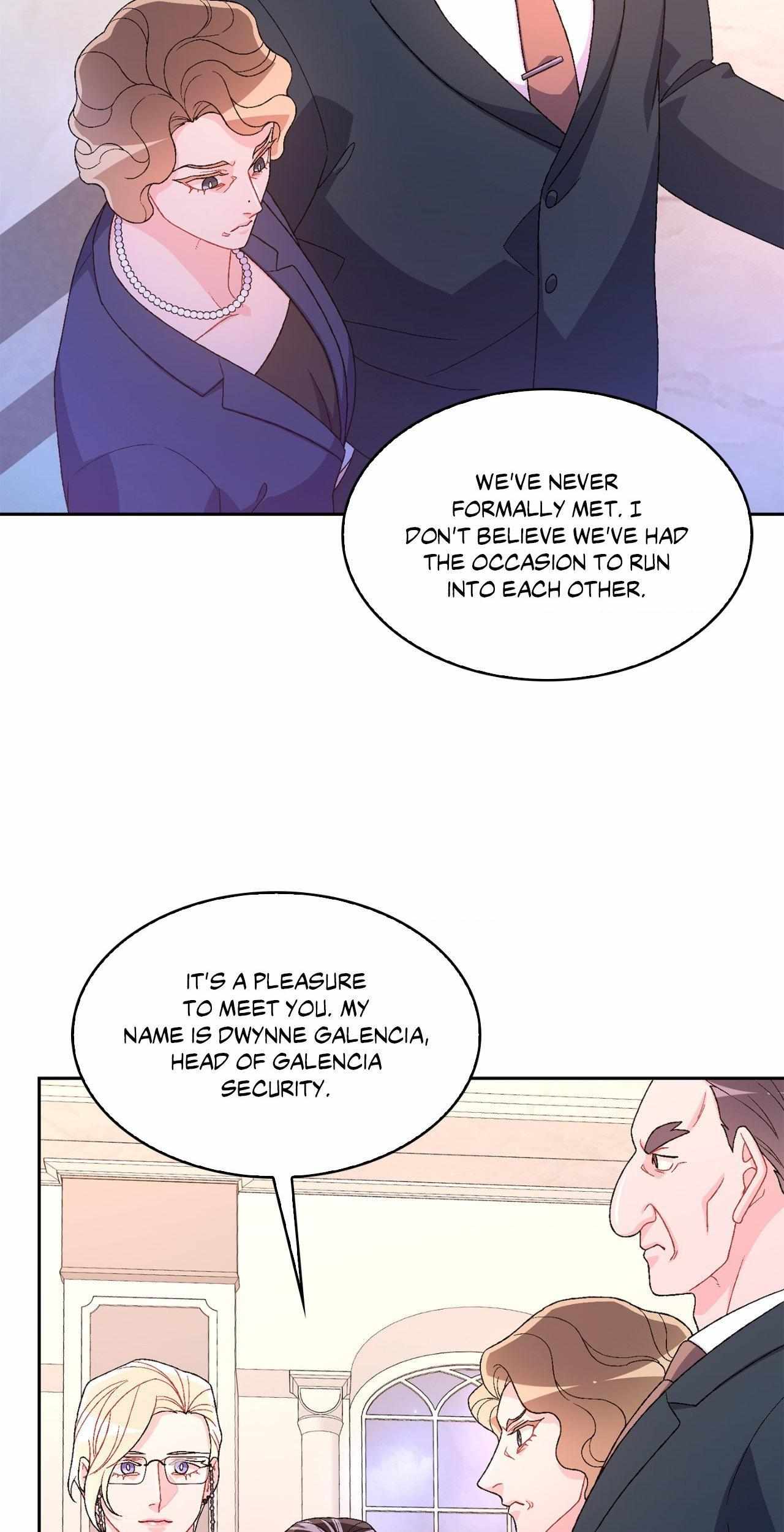 Arthur Chapter 86 - Page 3 in English