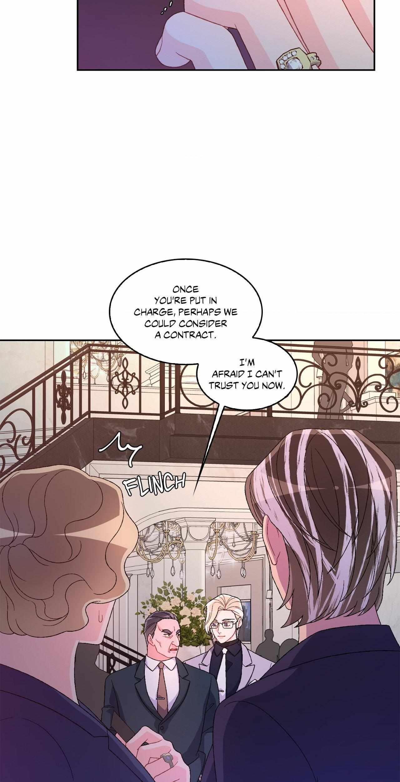 Arthur Chapter 86 - Page 37 in English
