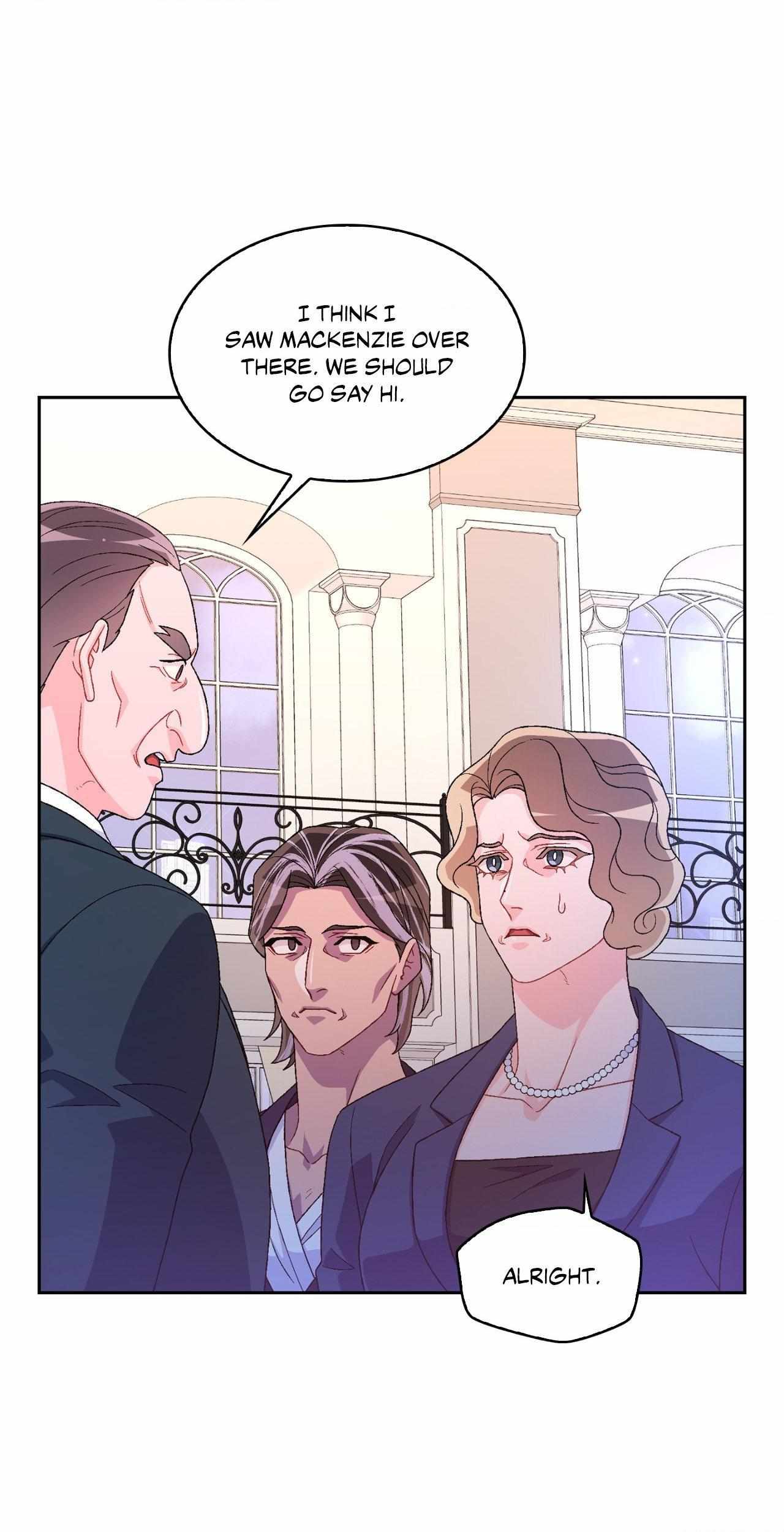 Arthur Chapter 86 - Page 40 in English