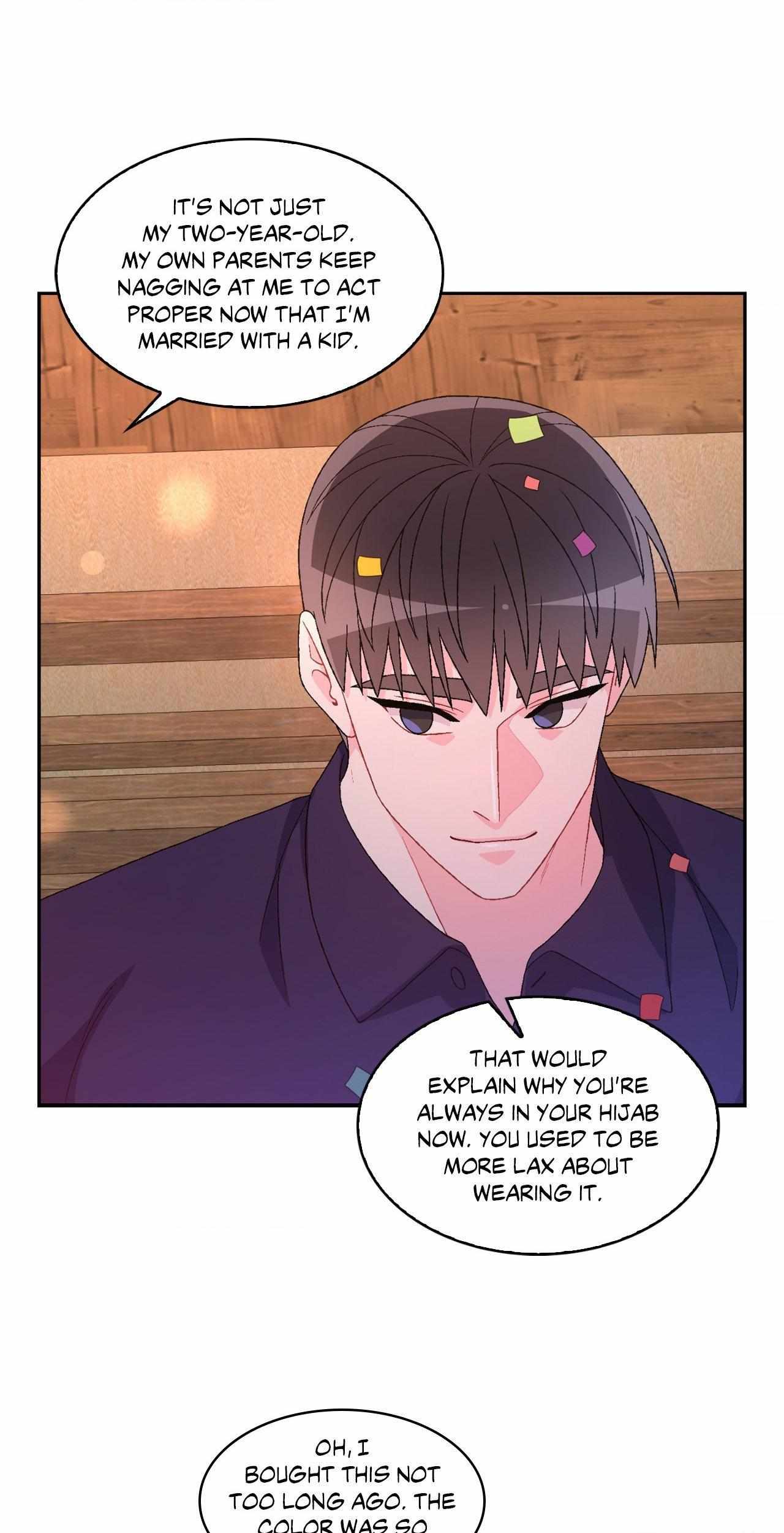 Arthur Chapter 86 - Page 51 in English