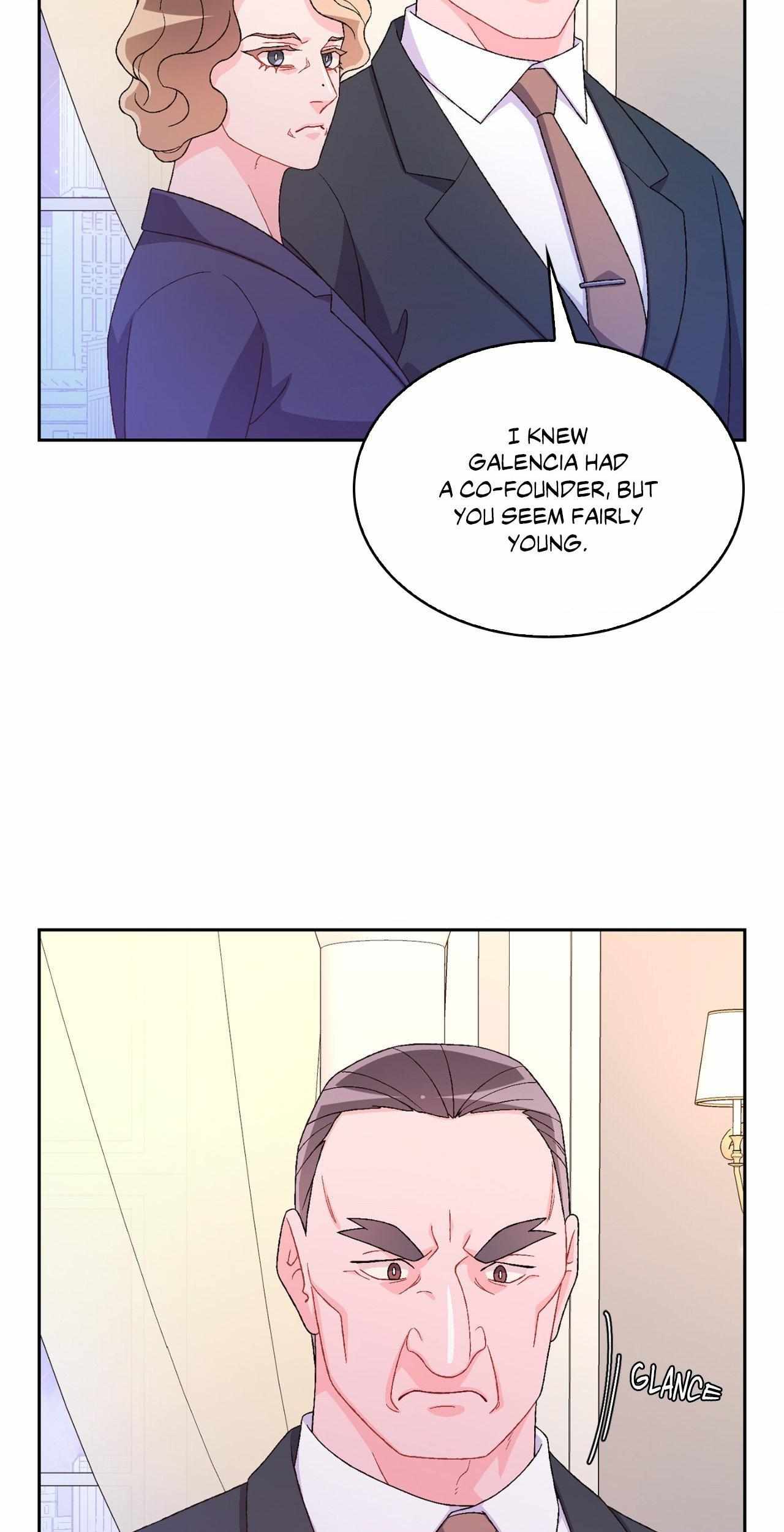 Arthur Chapter 86 - Page 6 in English