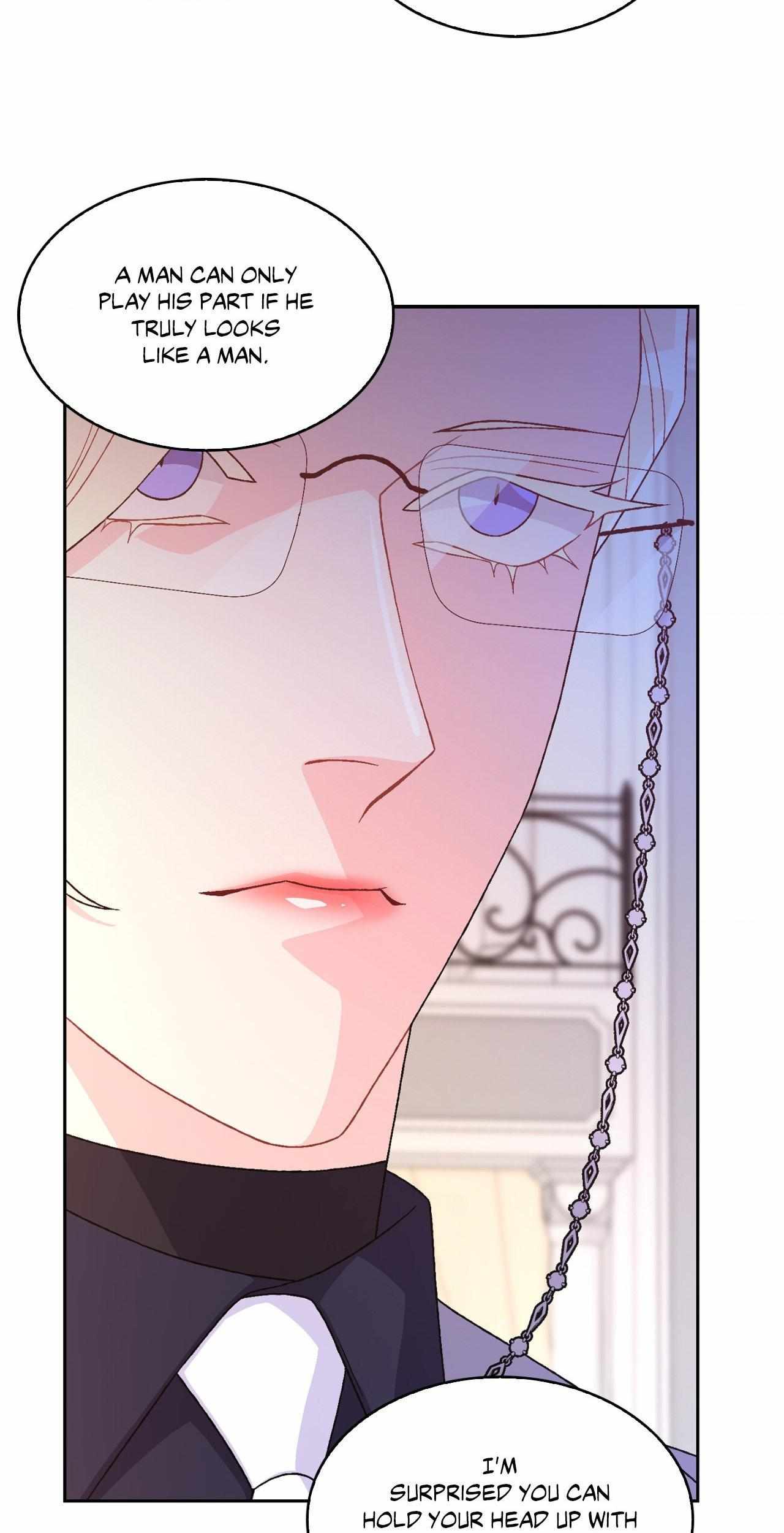 Arthur Chapter 86 - Page 8 in English