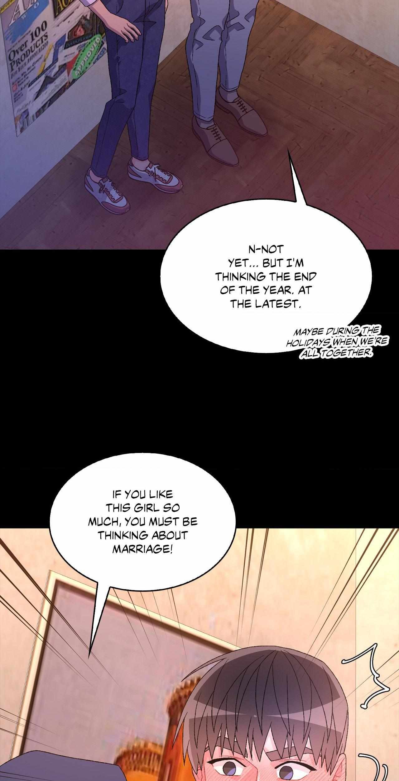 Arthur Chapter 87 - Page 19 in English