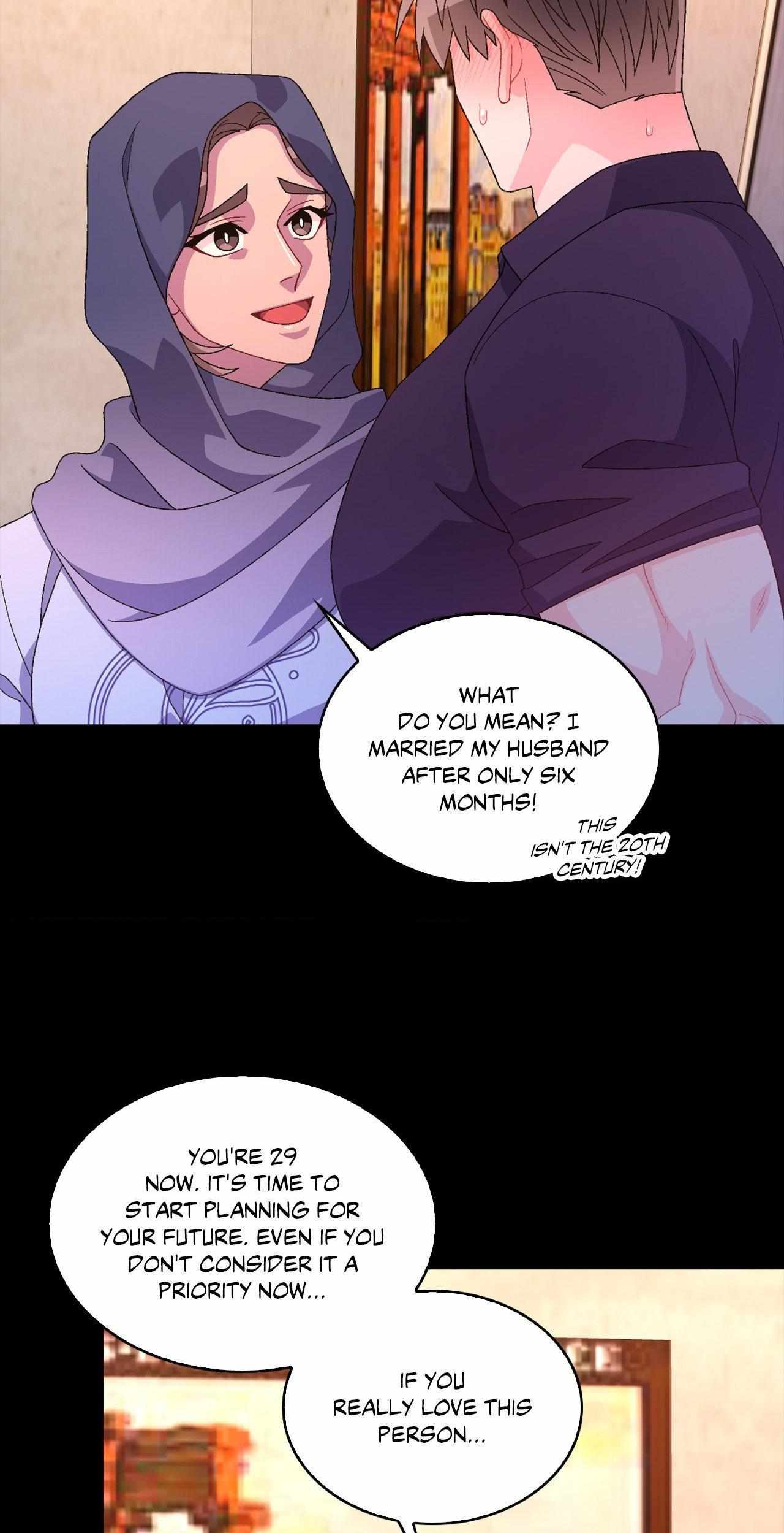 Arthur Chapter 87 - Page 21 in English