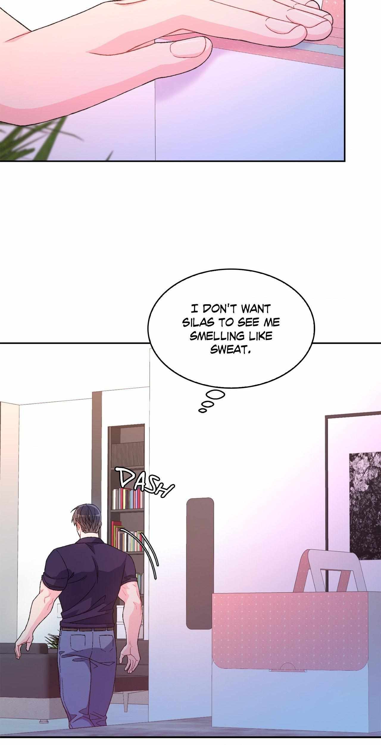 Arthur Chapter 87 - Page 30 in English