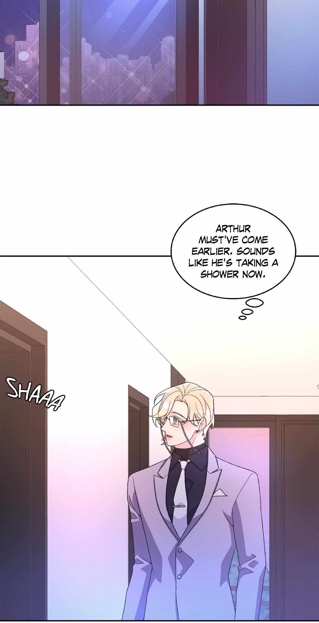 Arthur Chapter 87 - Page 35 in English