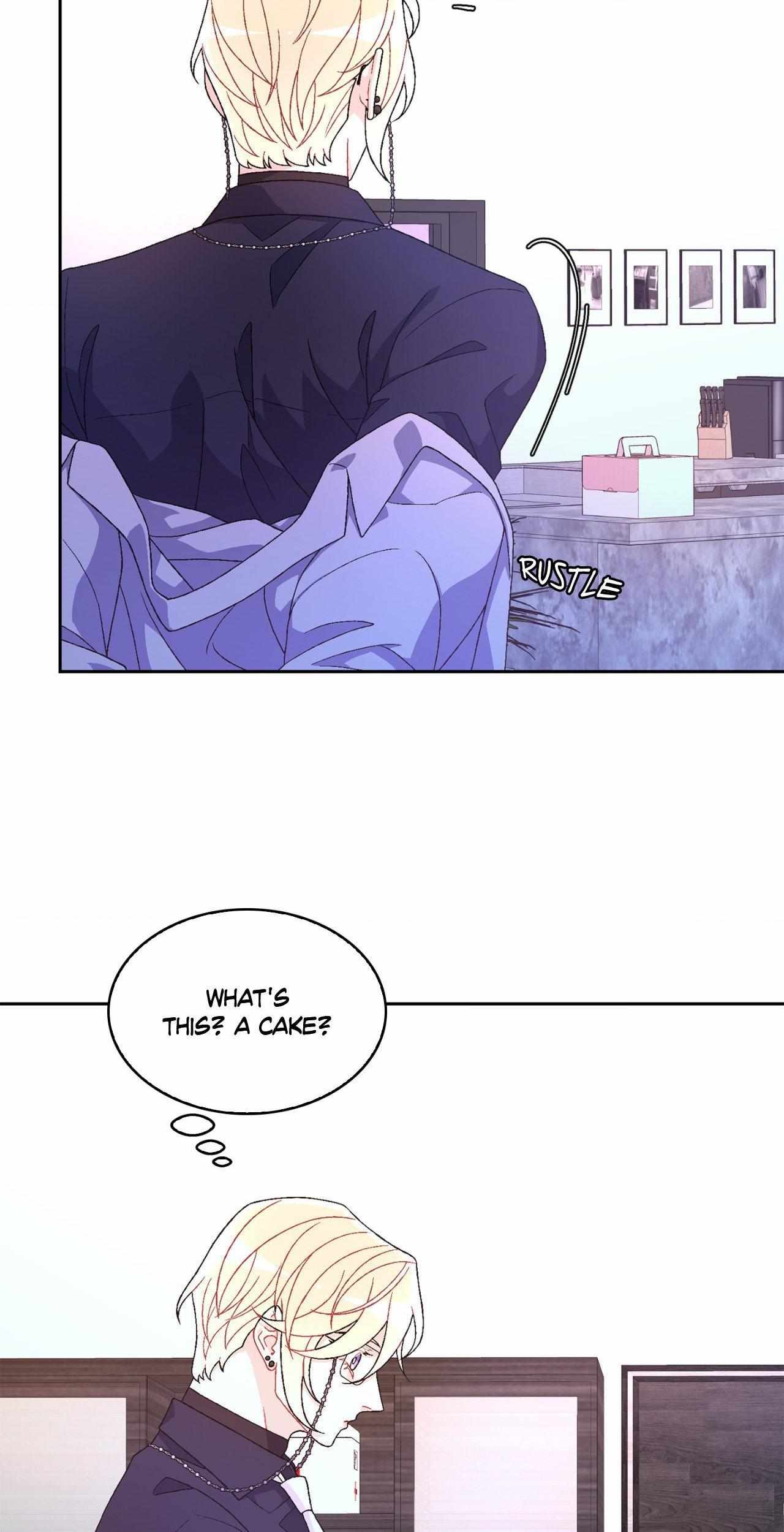Arthur Chapter 87 - Page 38 in English