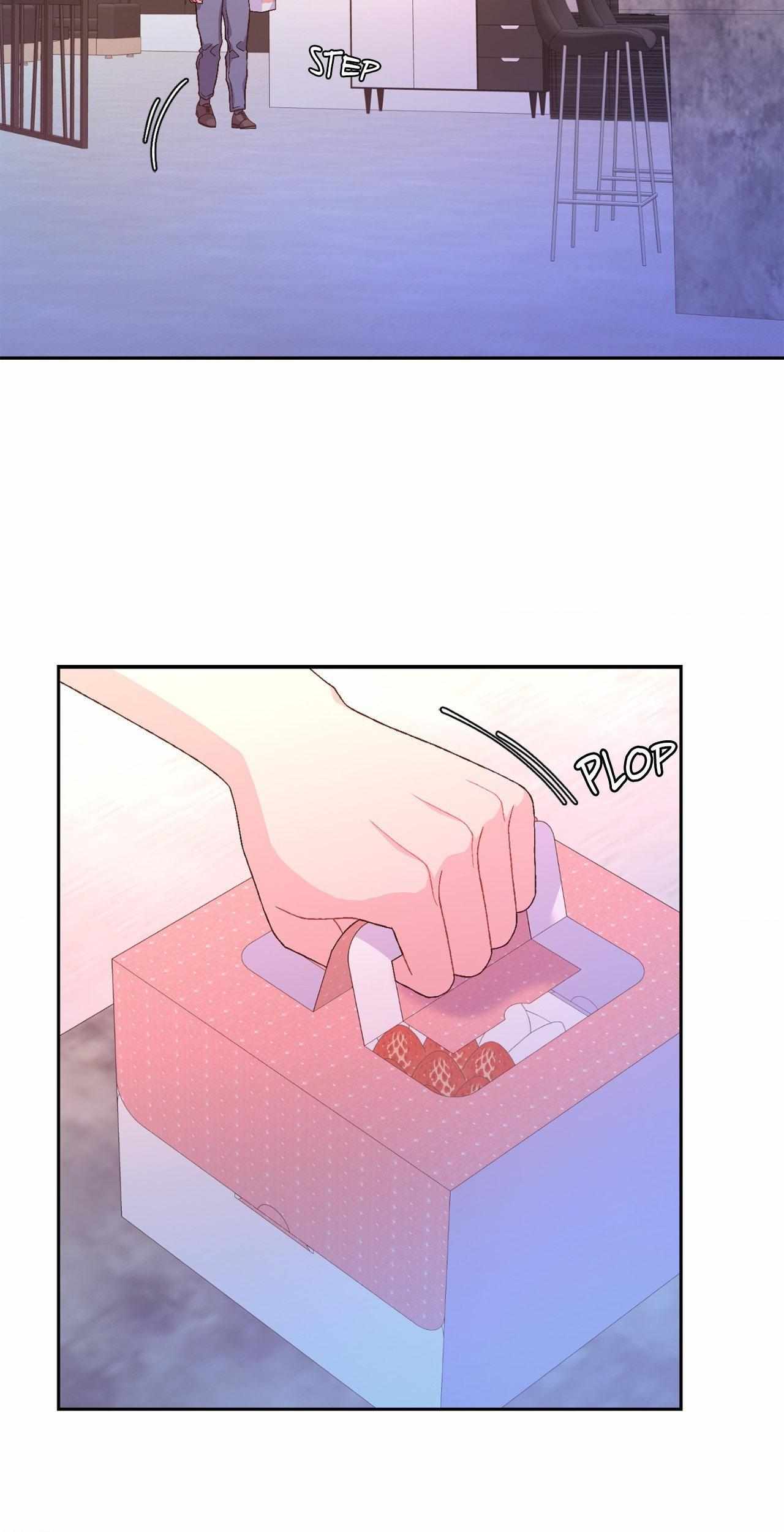 Arthur Chapter 87 - Page 4 in English
