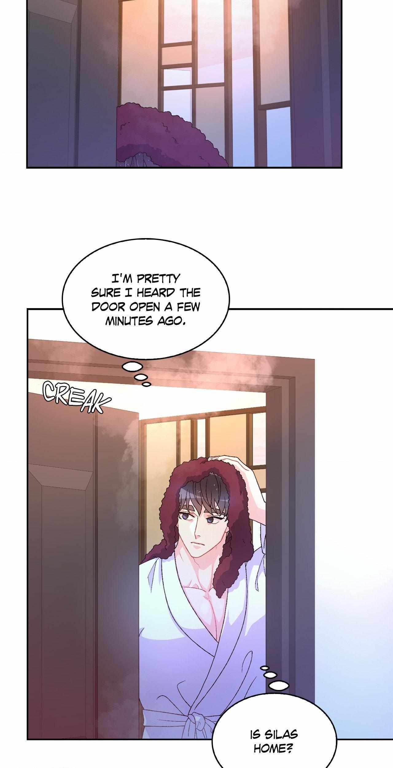 Arthur Chapter 87 - Page 40 in English