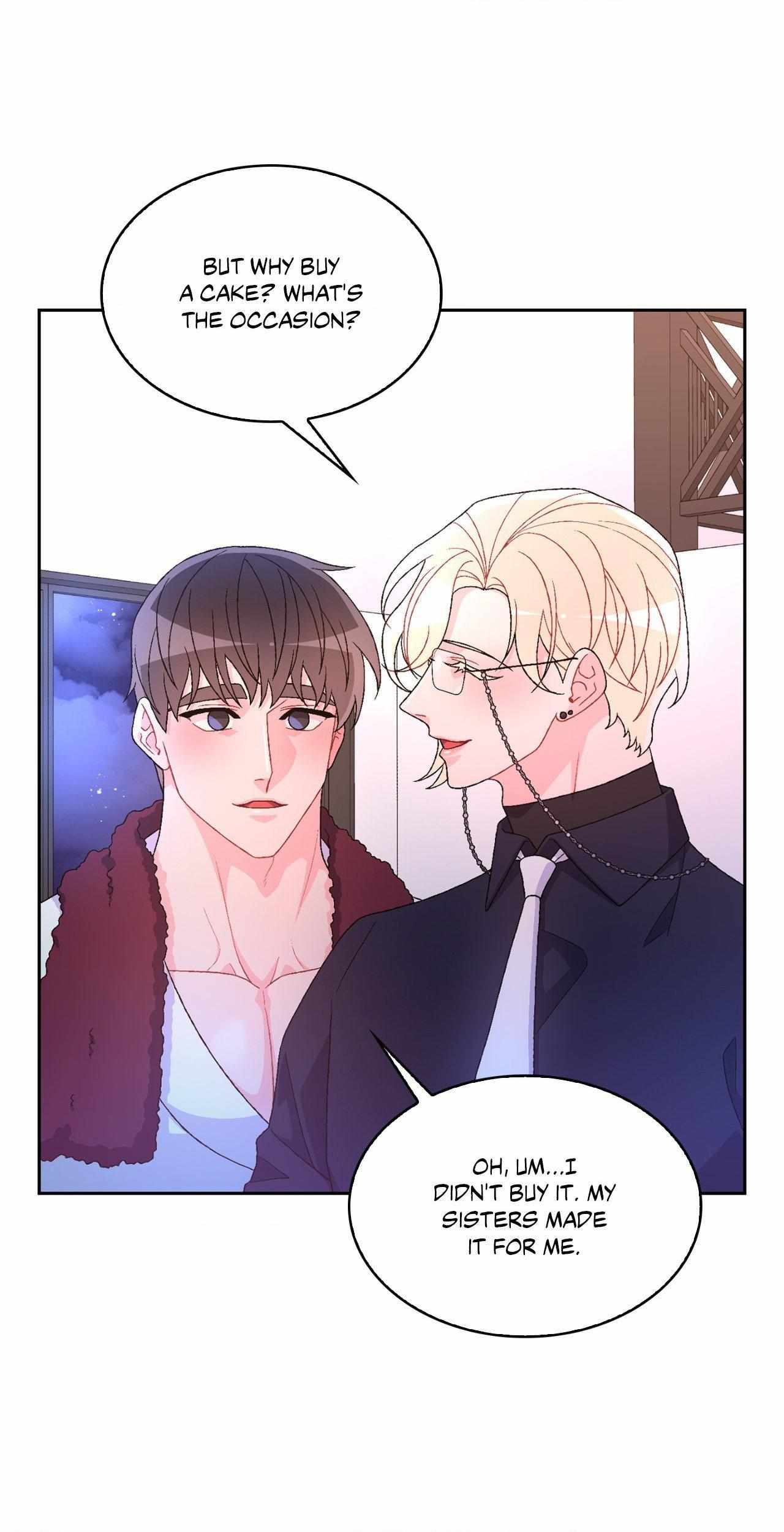 Arthur Chapter 87 - Page 44 in English