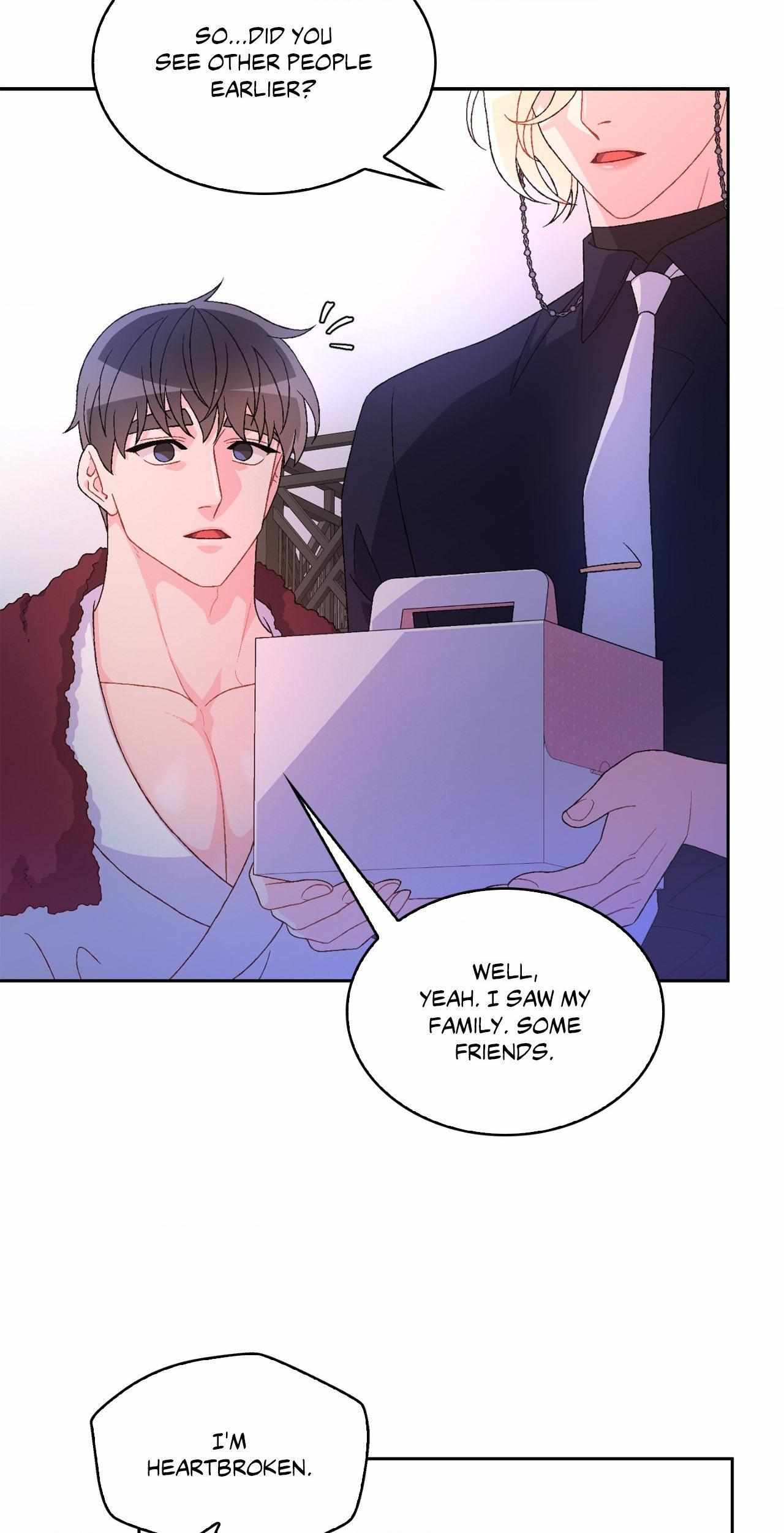 Arthur Chapter 87 - Page 49 in English