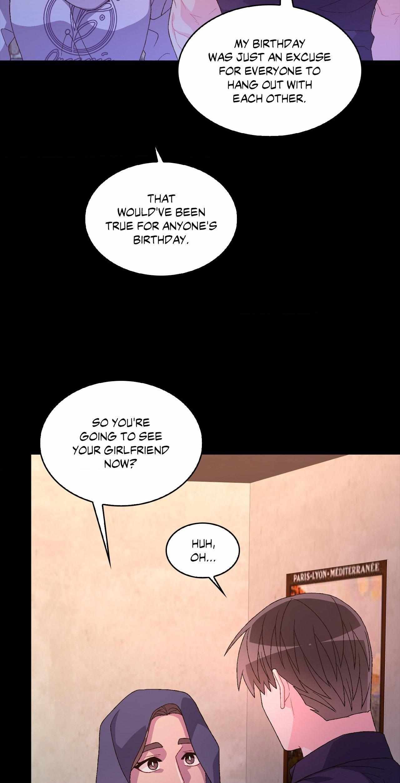 Arthur Chapter 87 - Page 8 in English