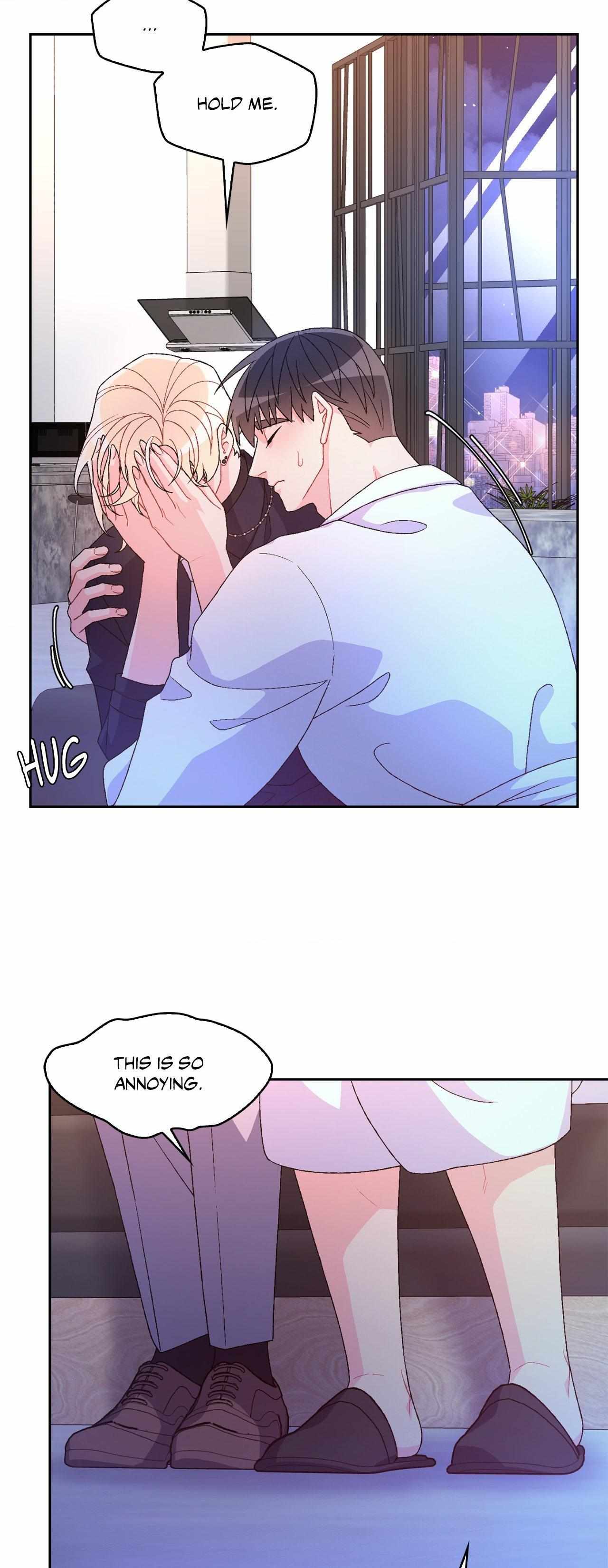 Arthur Chapter 88 - Page 10 in English