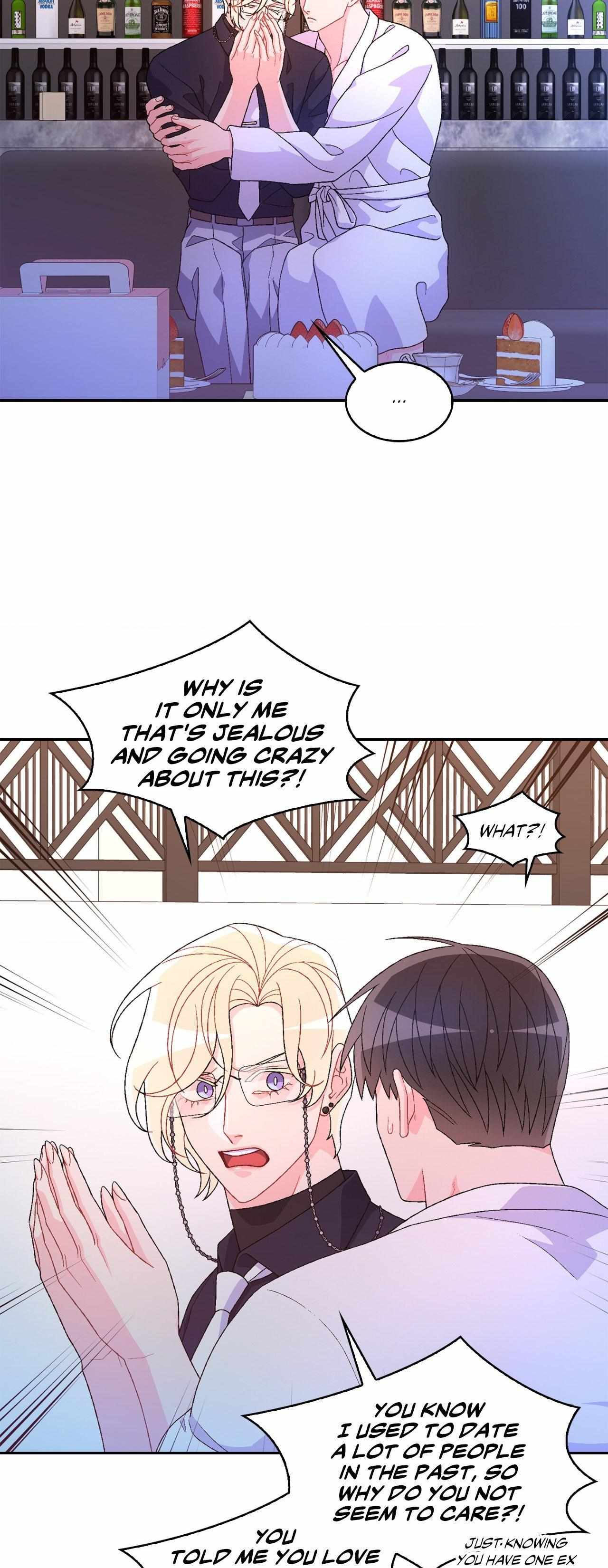 Arthur Chapter 88 - Page 13 in English