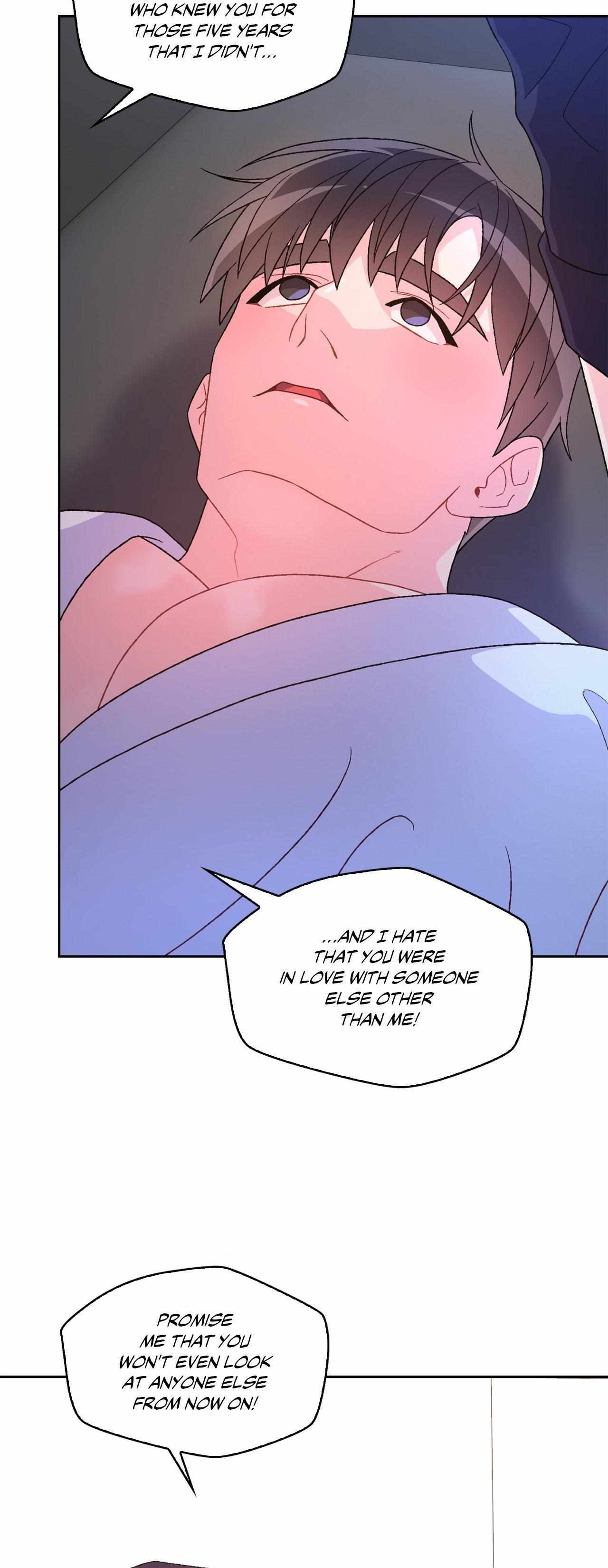 Arthur Chapter 88 - Page 18 in English