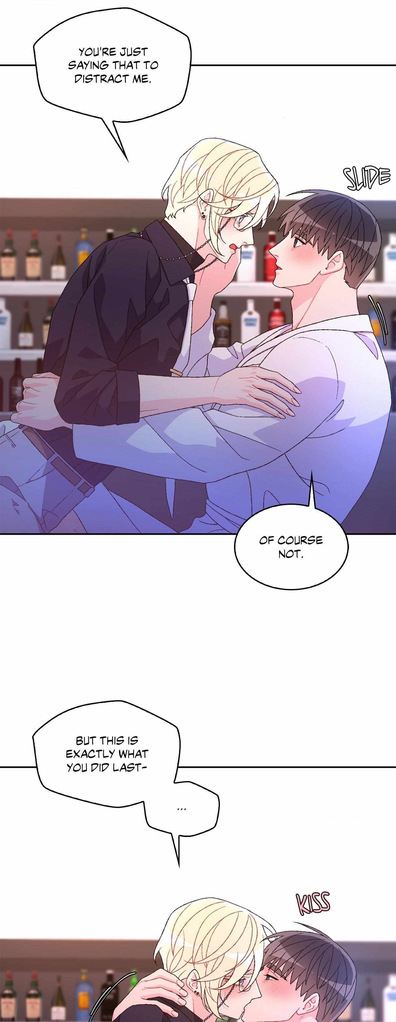Arthur Chapter 88 - Page 23 in English