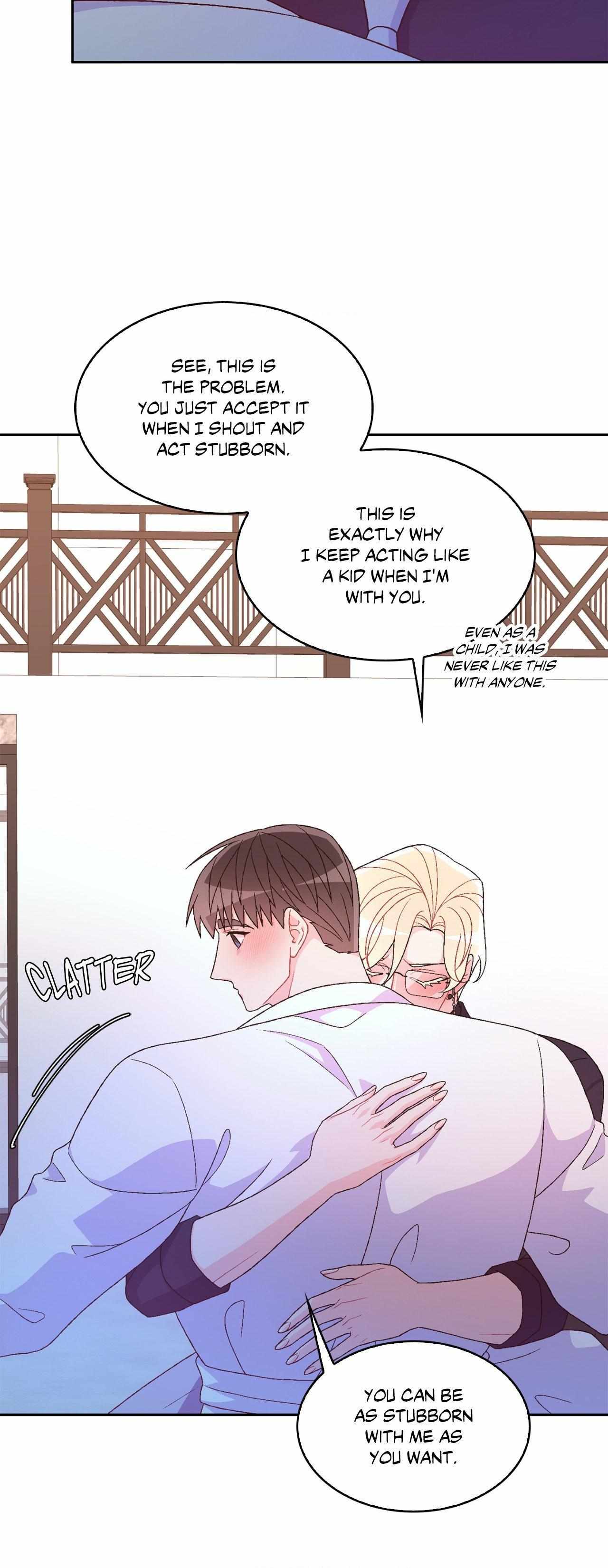 Arthur Chapter 88 - Page 30 in English