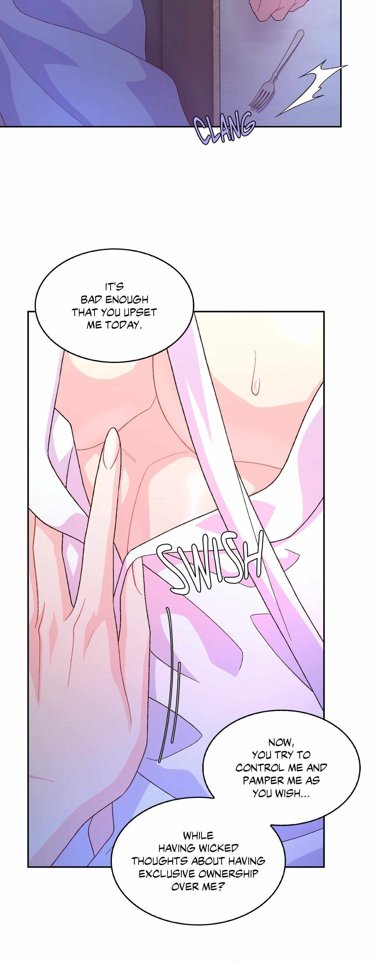 Arthur Chapter 88 - Page 38 in English