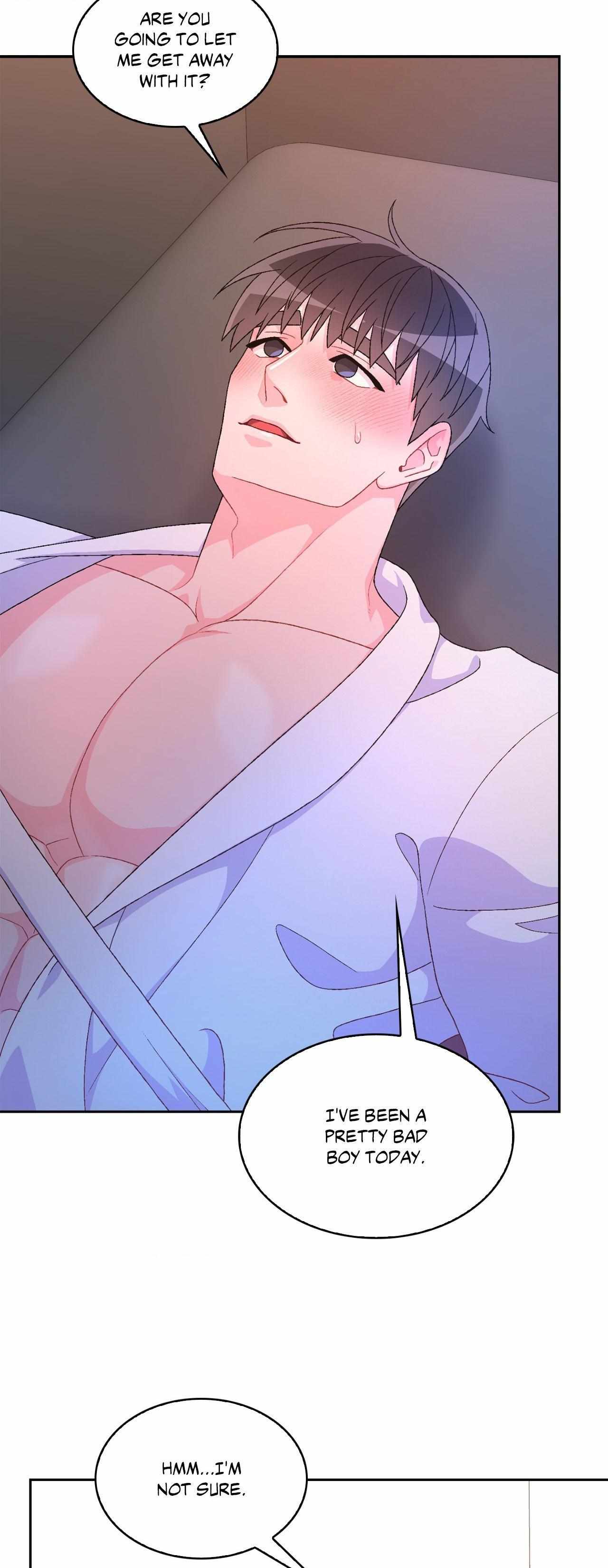 Arthur Chapter 88 - Page 40 in English