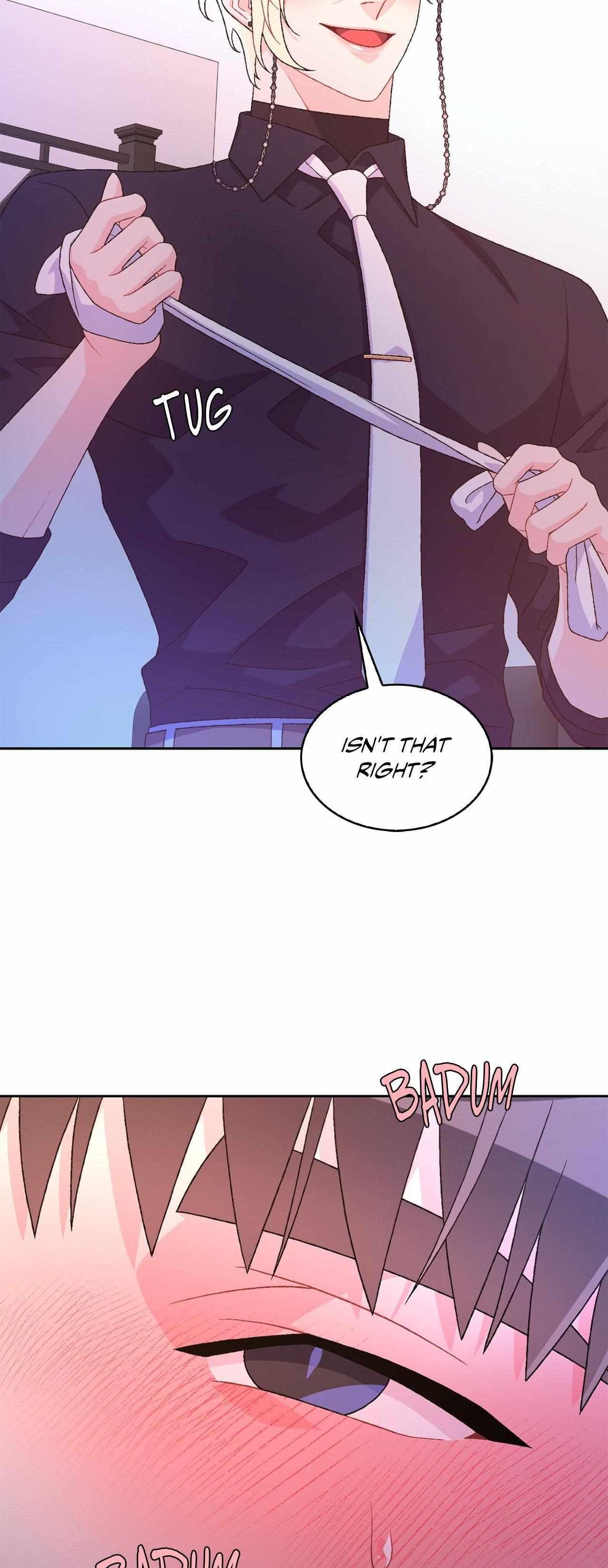 Arthur Chapter 88 - Page 45 in English