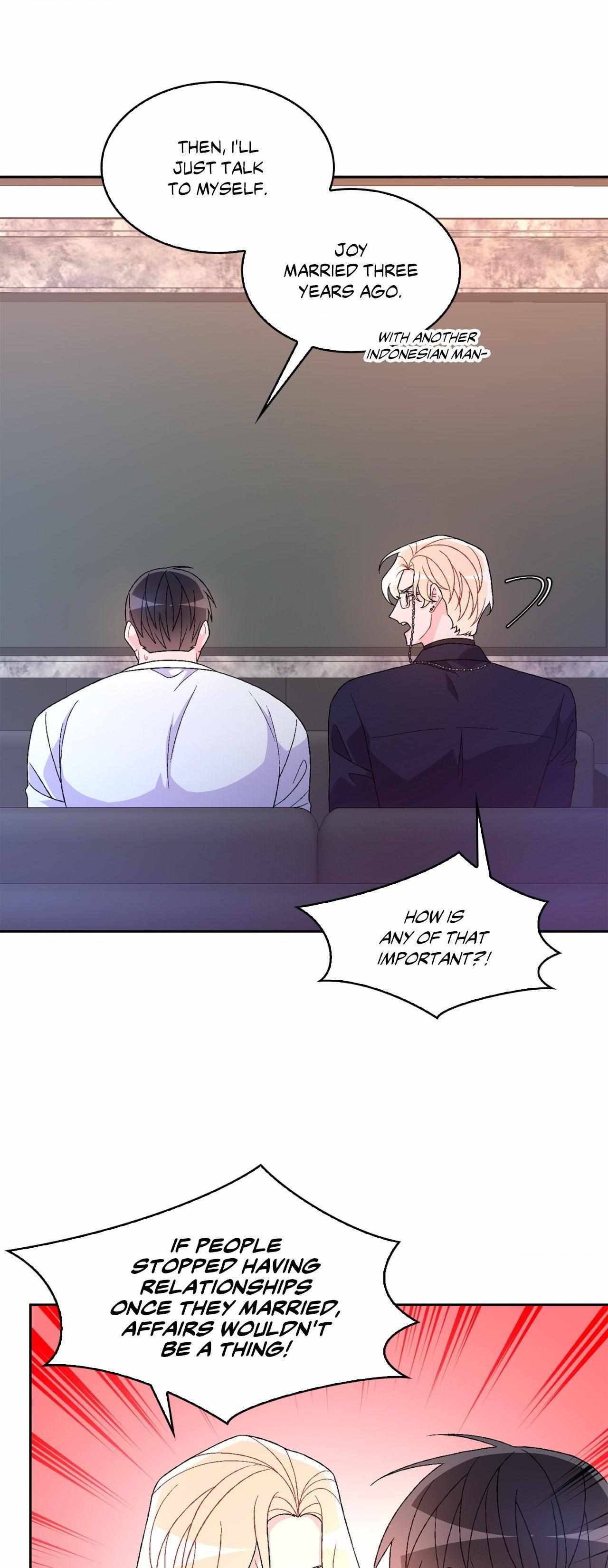 Arthur Chapter 88 - Page 5 in English