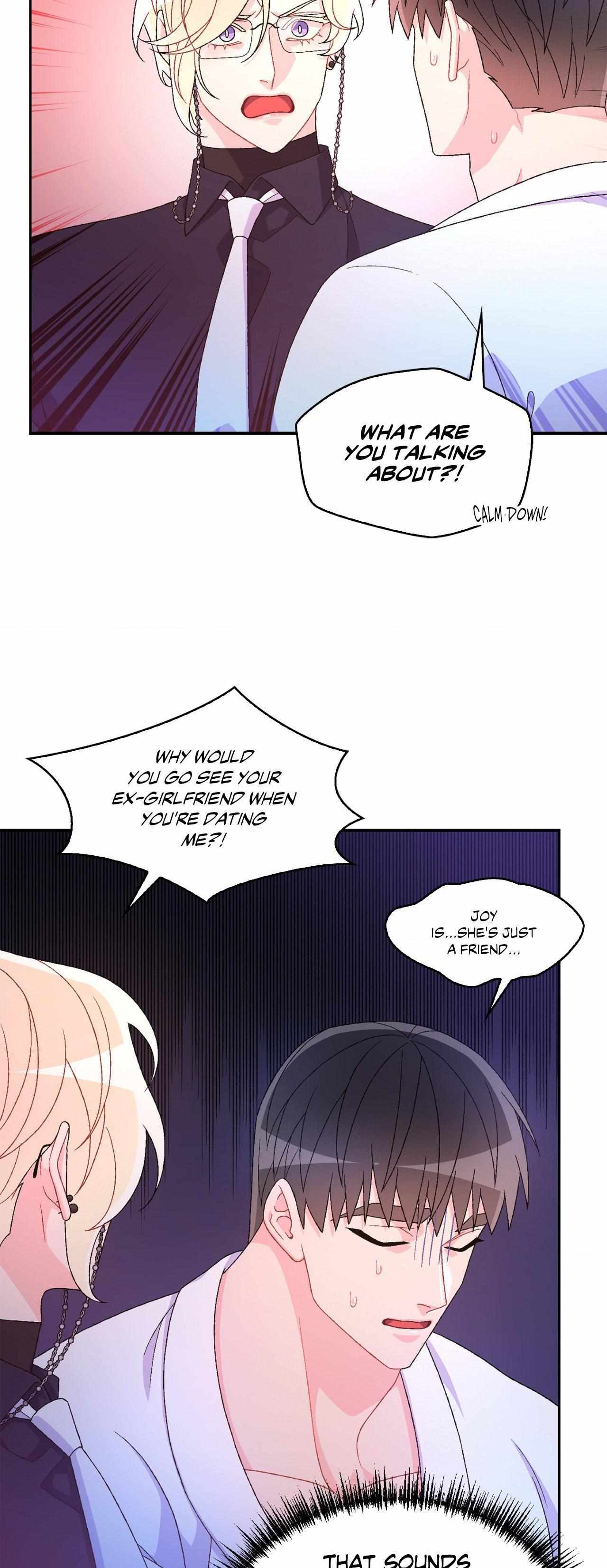 Arthur Chapter 88 - Page 6 in English