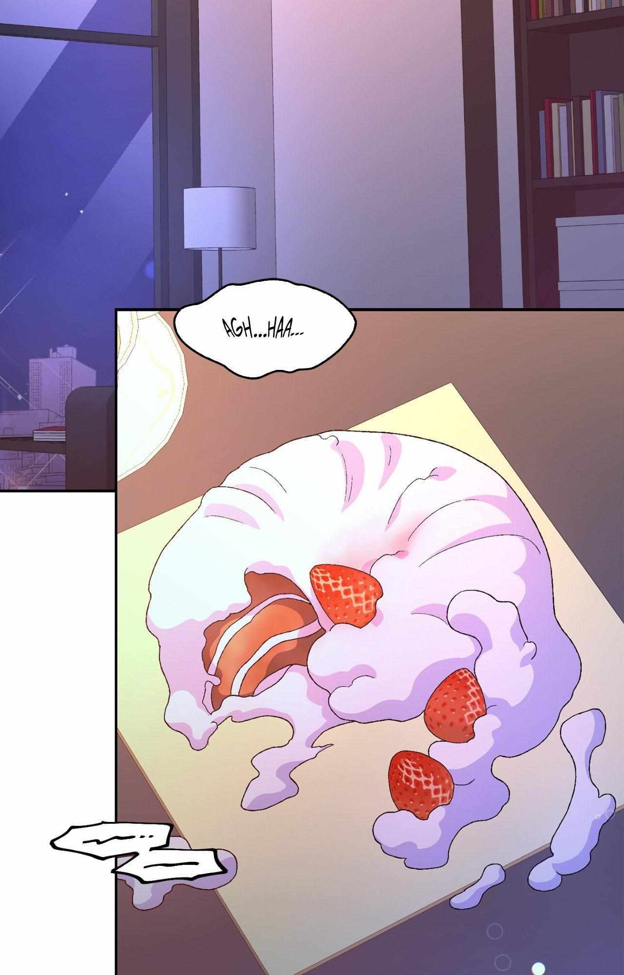 Arthur Chapter 89 - Page 3 in English